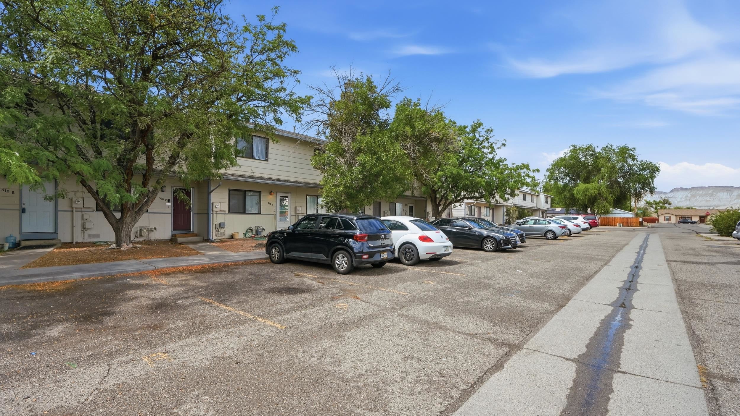 510 Coronado Court Unit: P