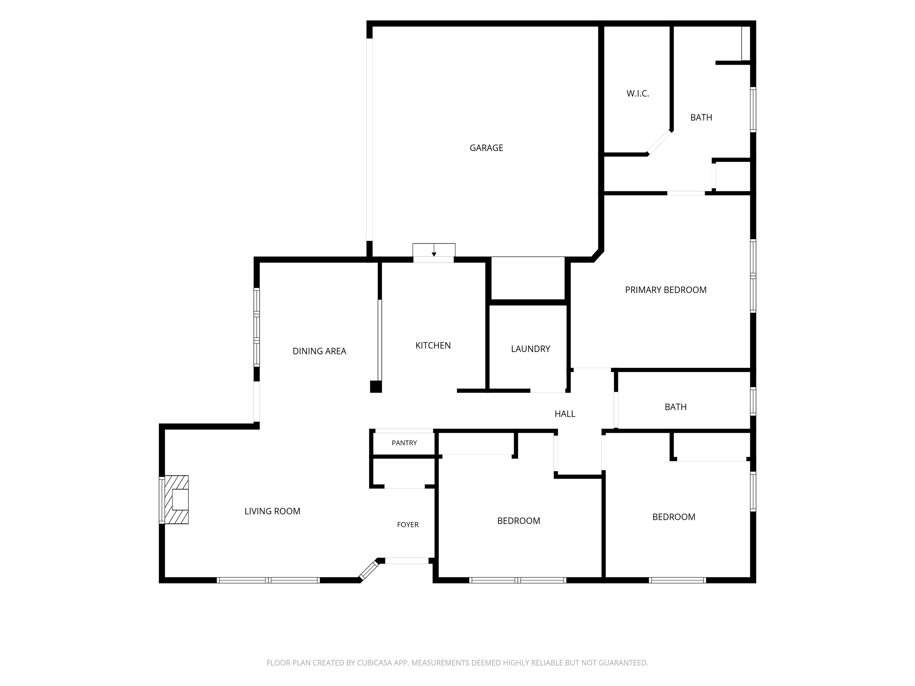 1233 Periwinkle Court