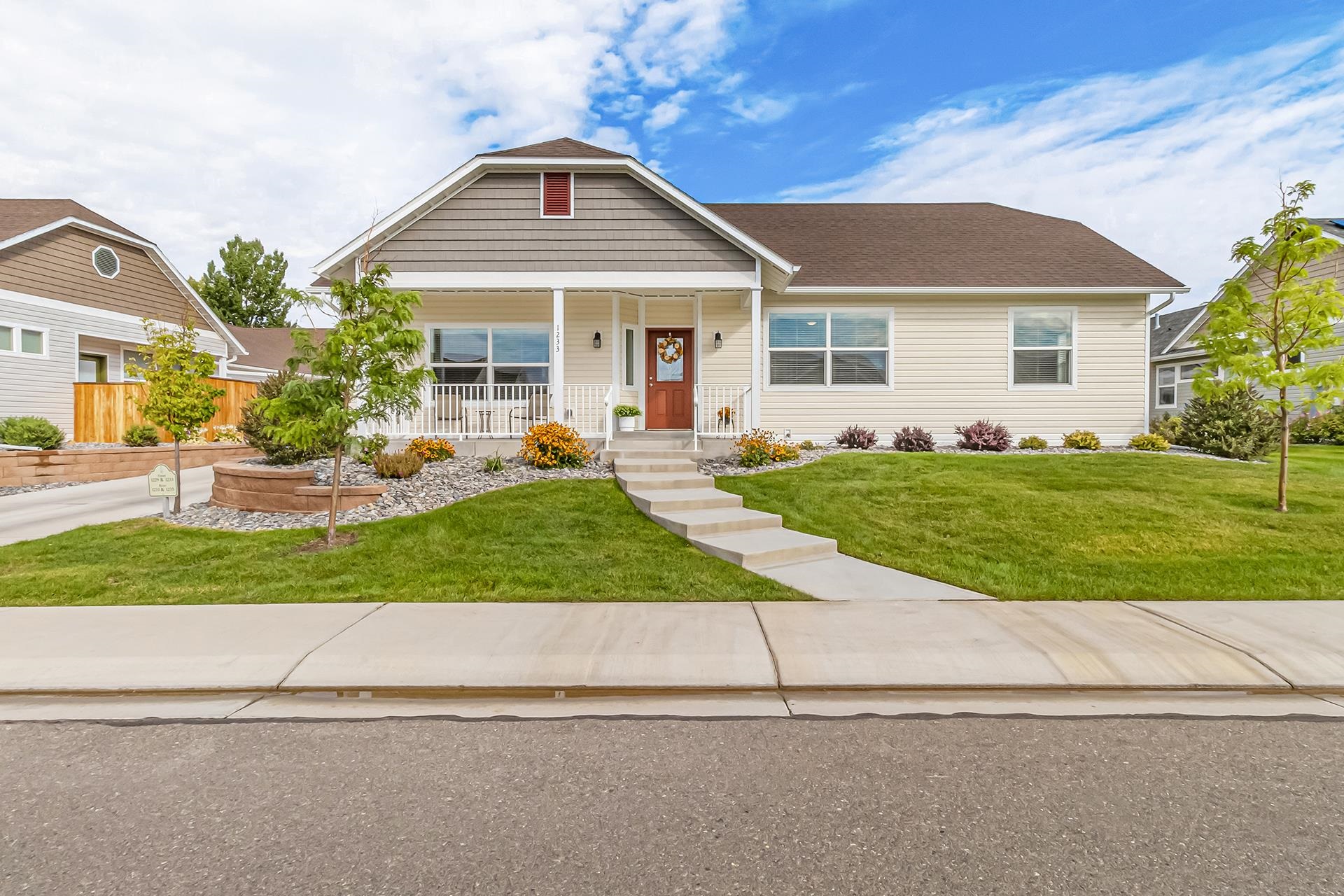 1233 Periwinkle Court