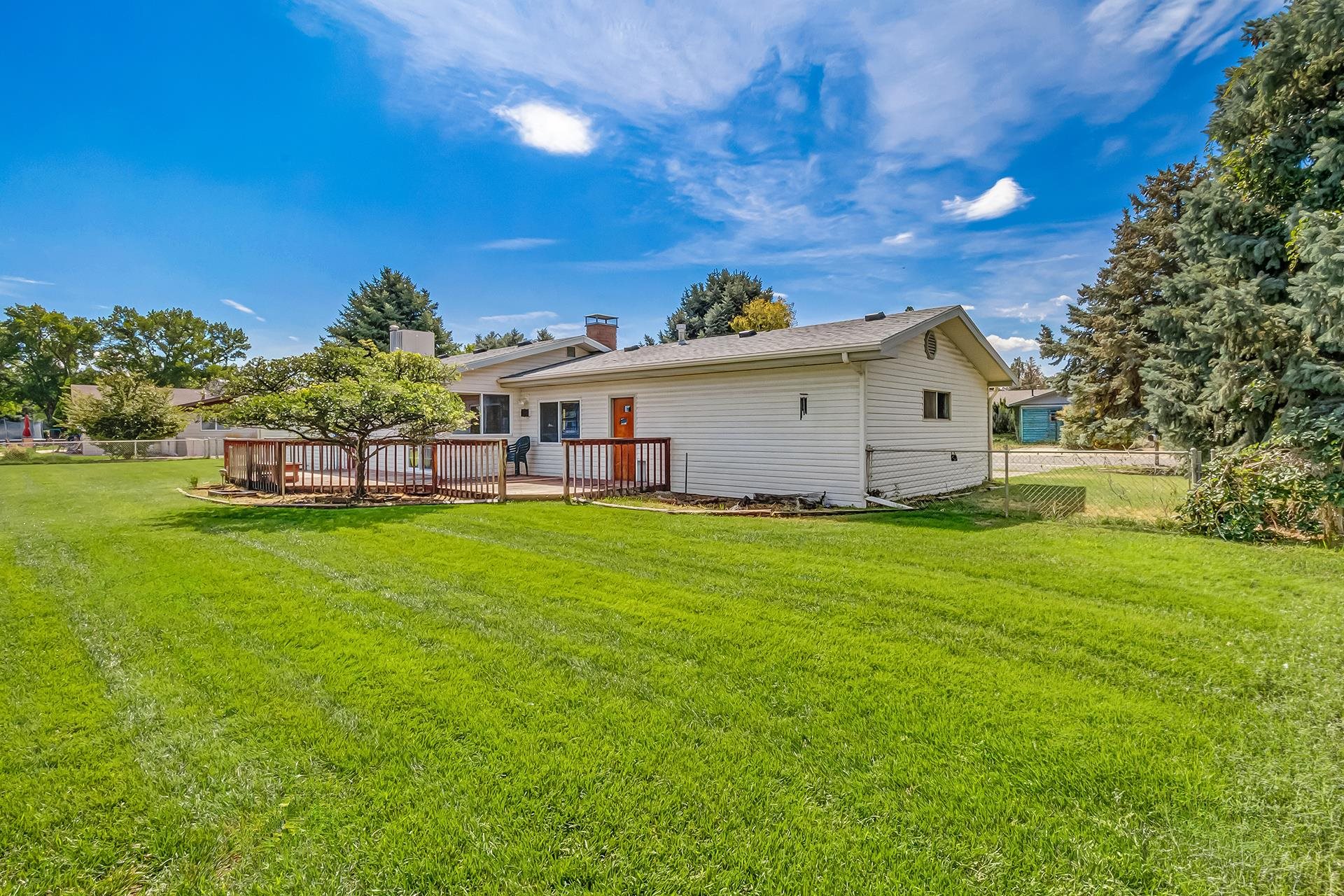 2252 Tiffany Drive