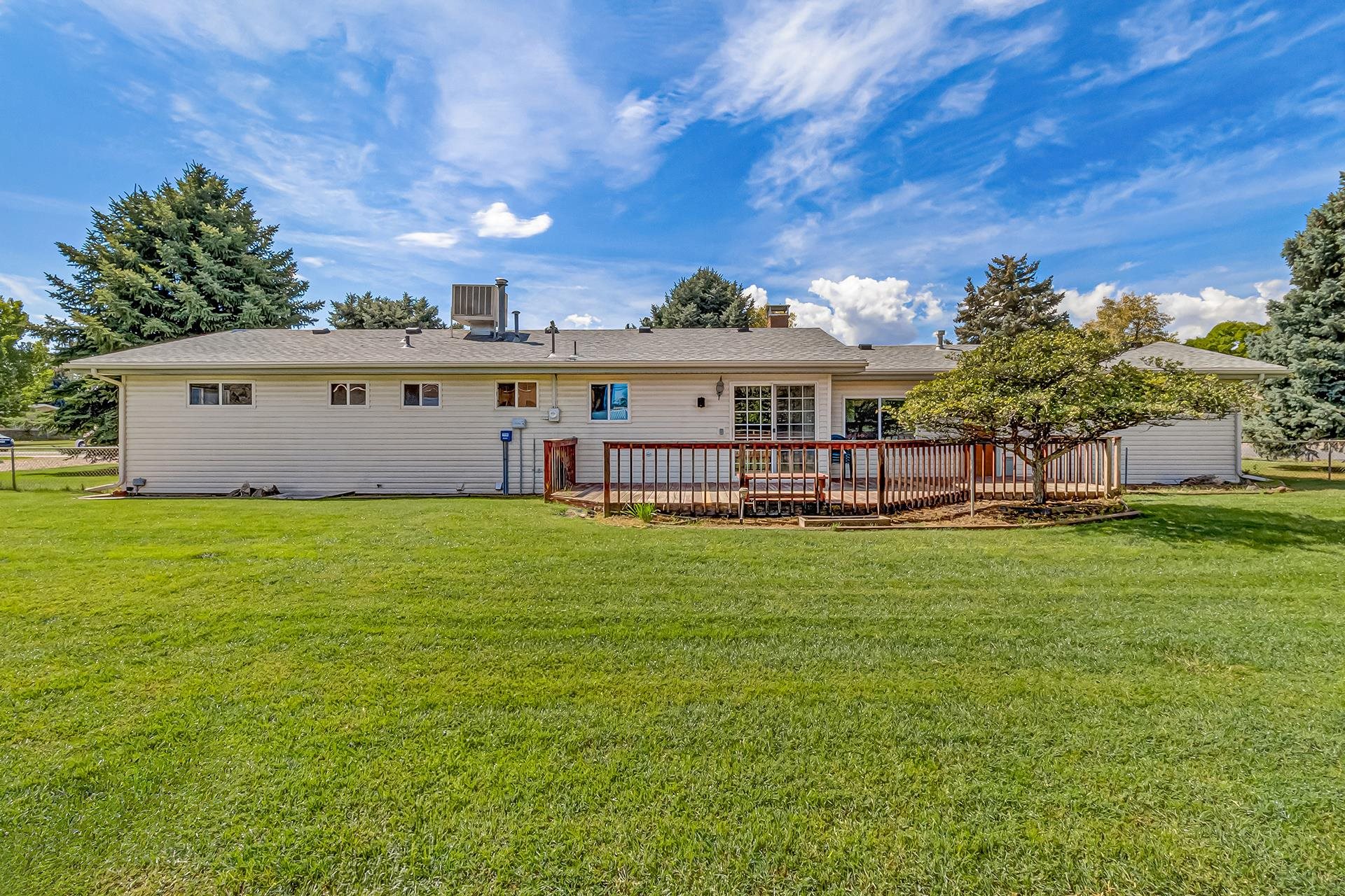 2252 Tiffany Drive