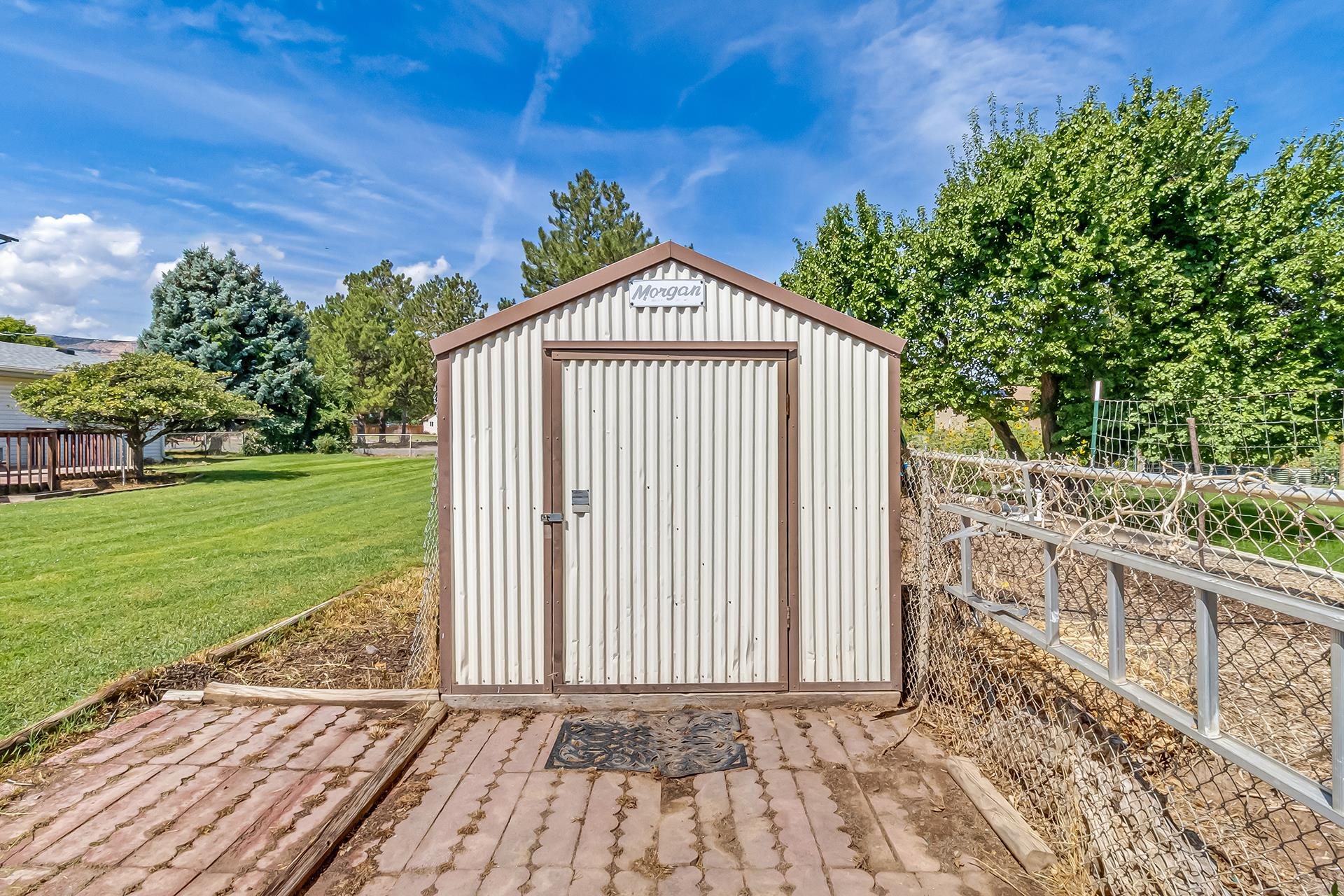 2252 Tiffany Drive