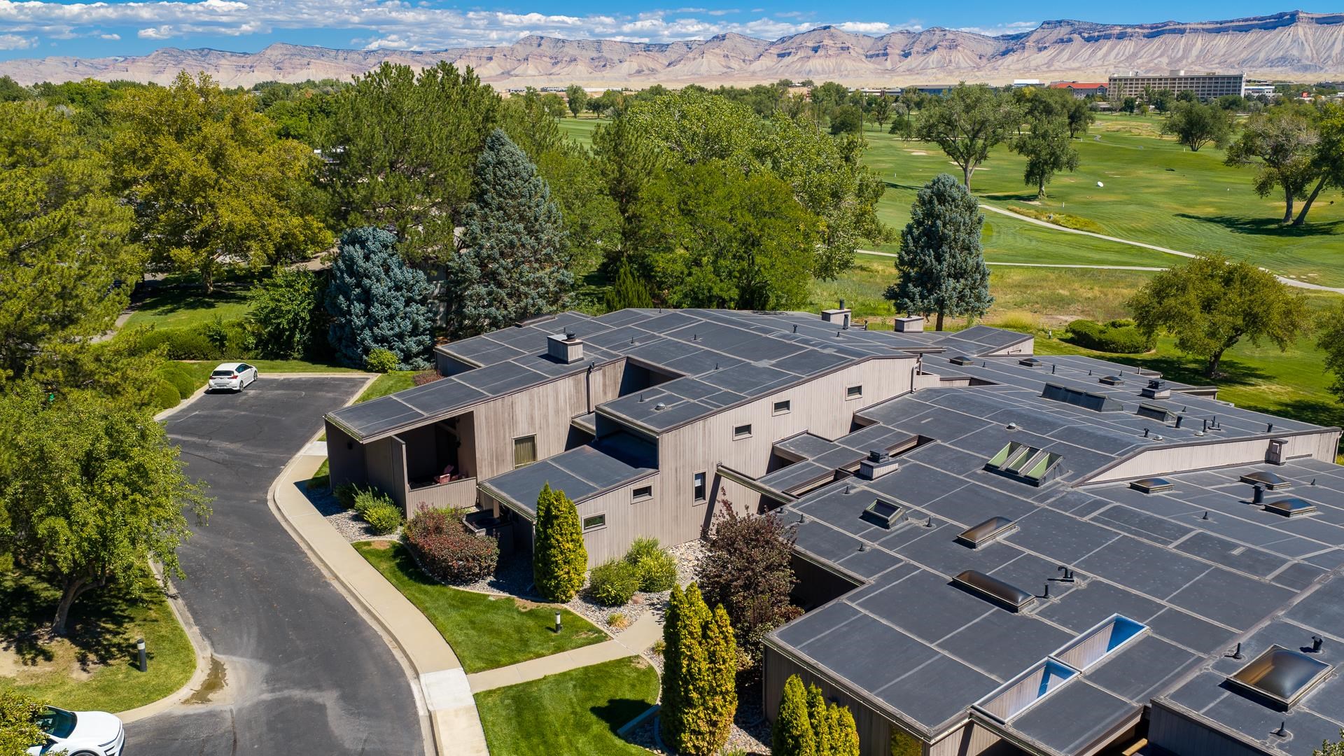702 Golfmore Drive Unit: H