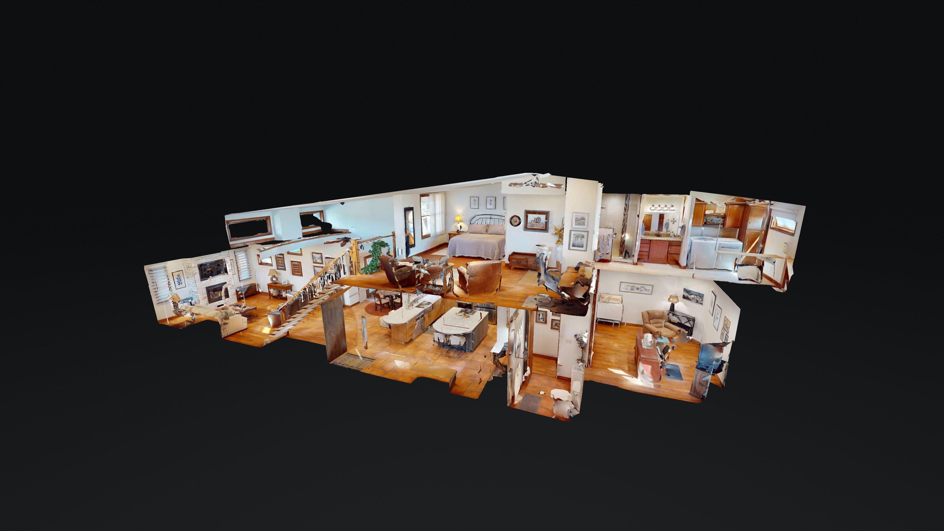 702 Golfmore Drive Unit: H