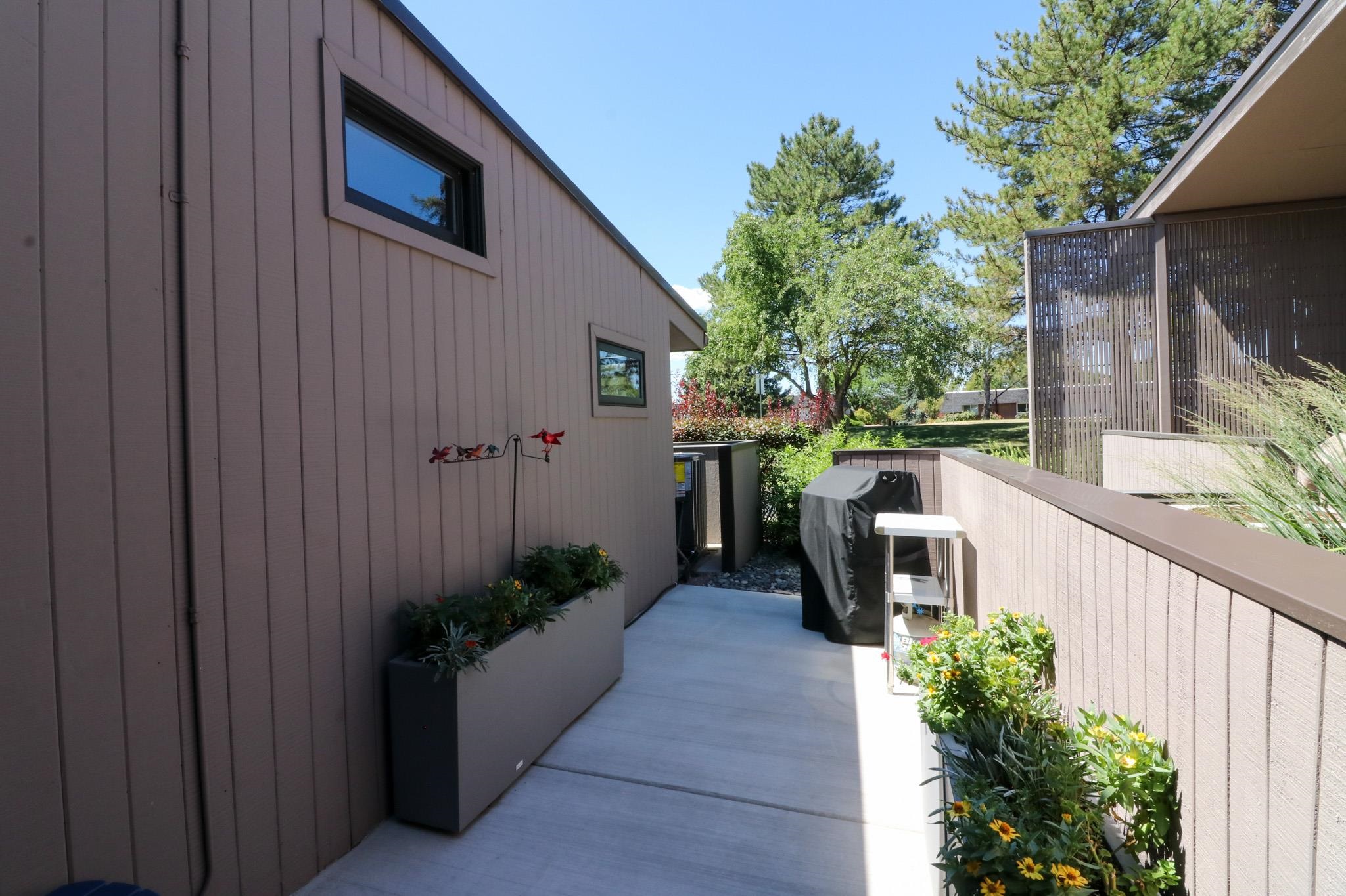 702 Golfmore Drive Unit: H