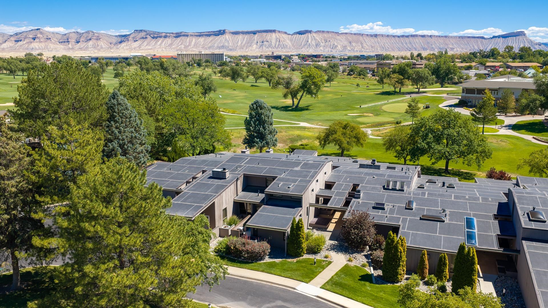 702 Golfmore Drive Unit: H