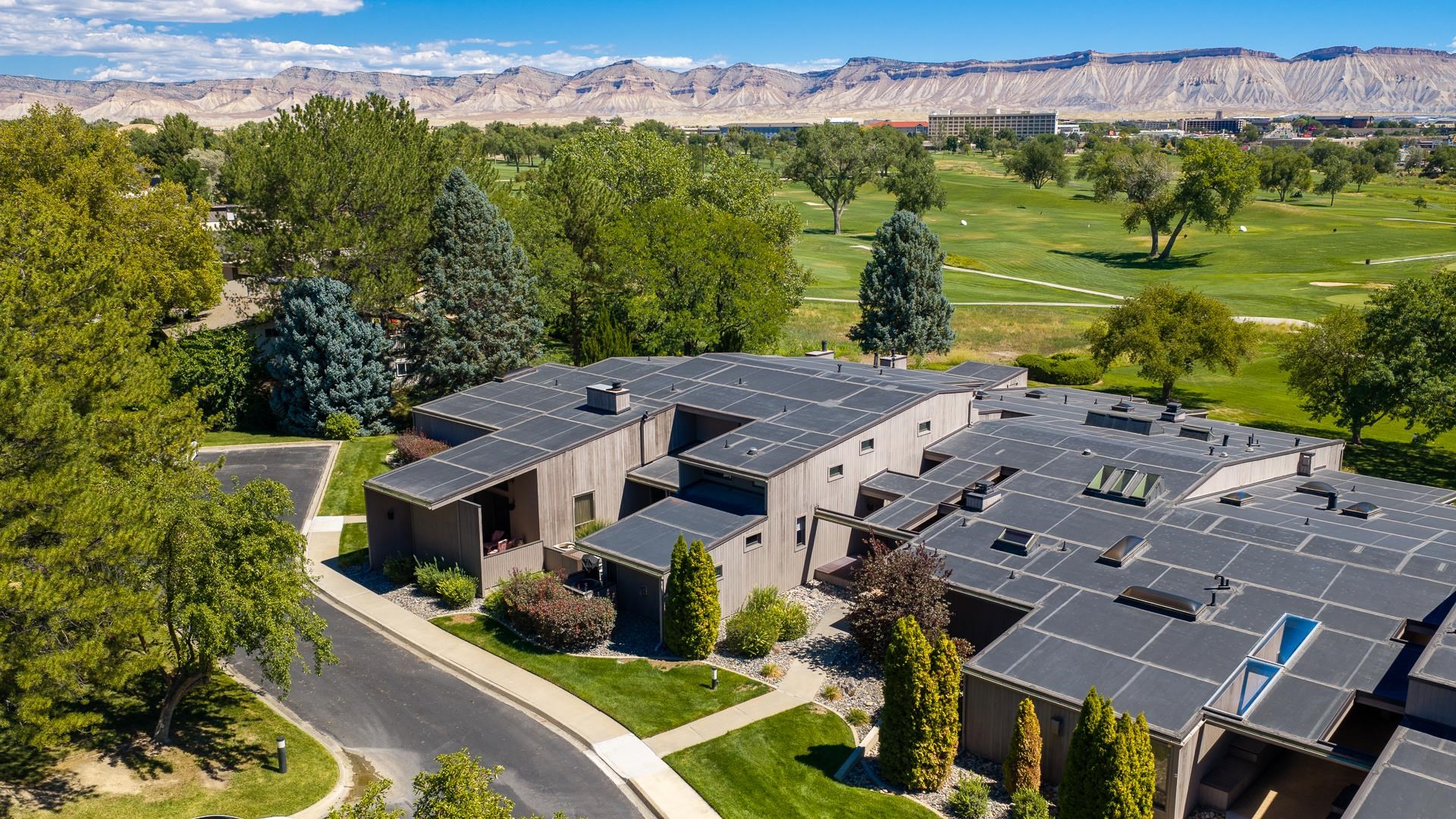 702 Golfmore Drive Unit: H