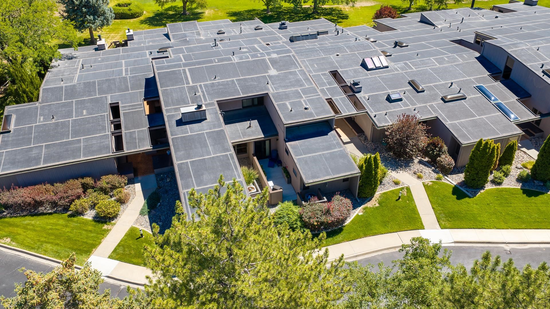 702 Golfmore Drive Unit: H
