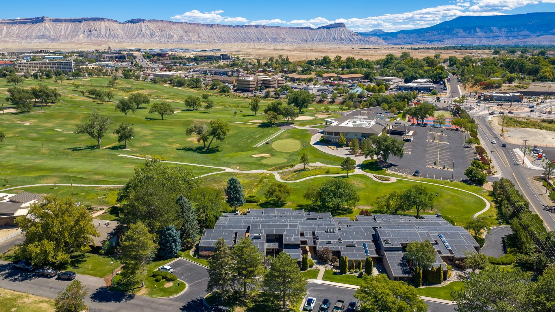 702 Golfmore Drive Unit: H