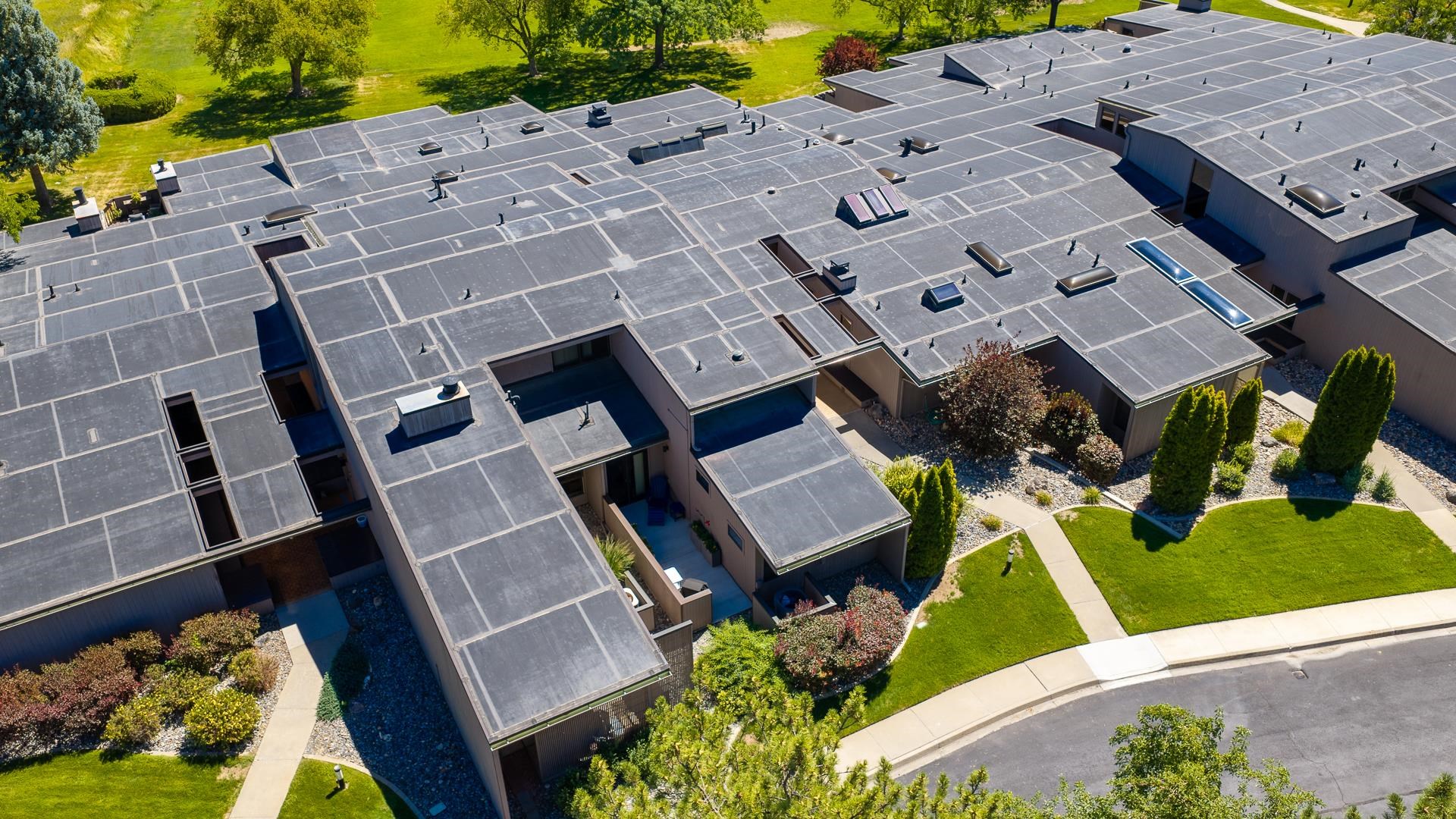 702 Golfmore Drive Unit: H
