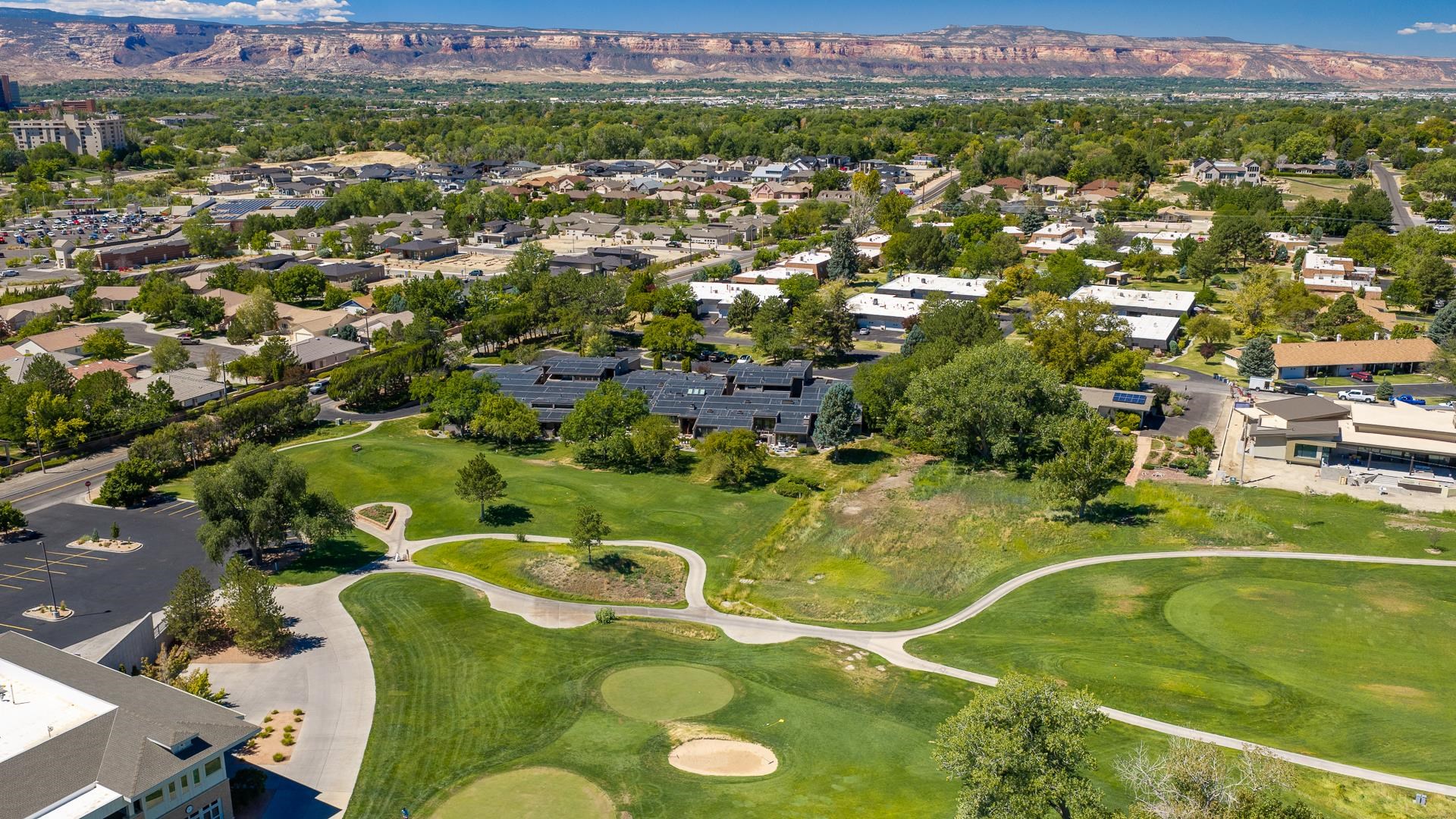 702 Golfmore Drive Unit: H