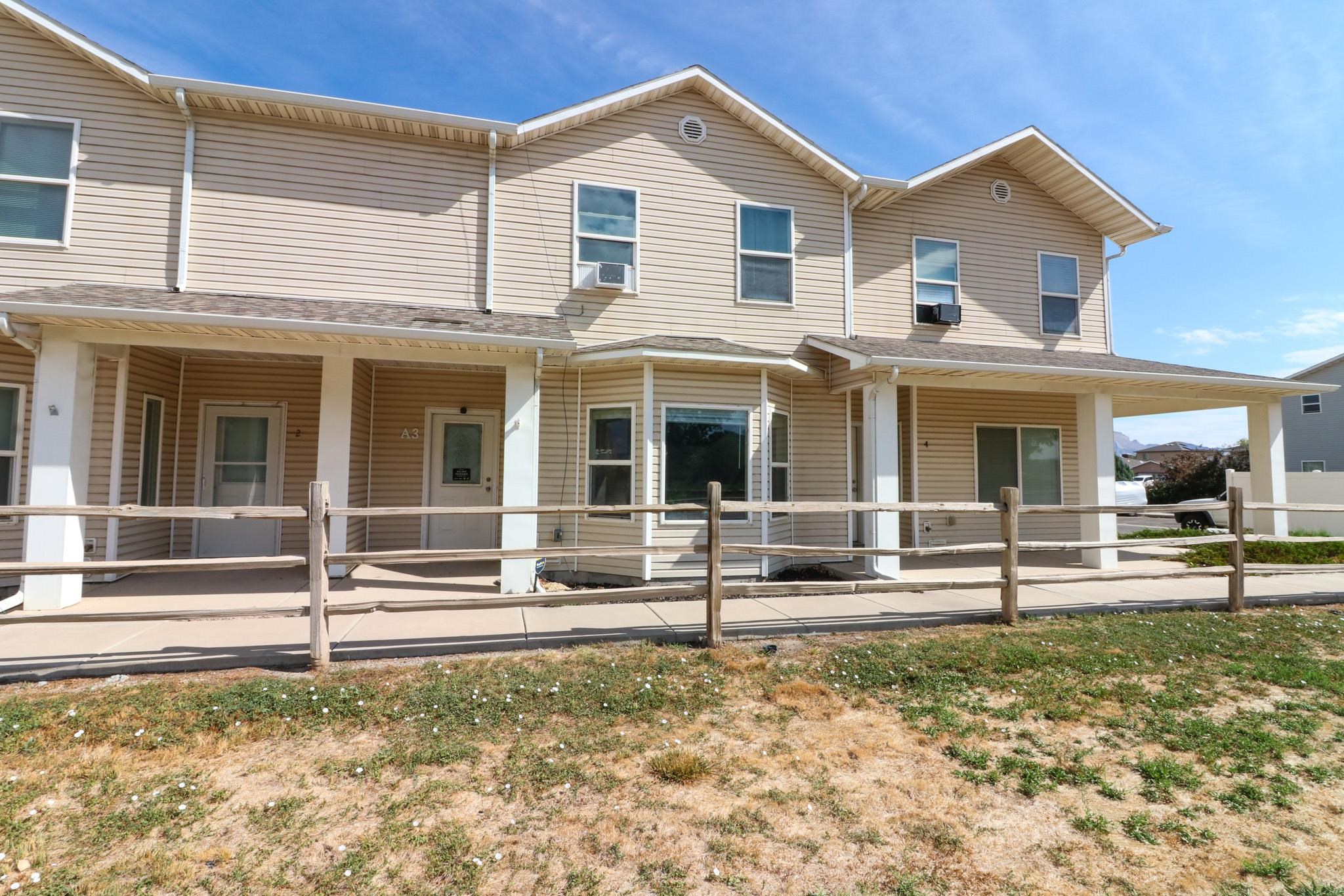 2946 D Road Unit: A3