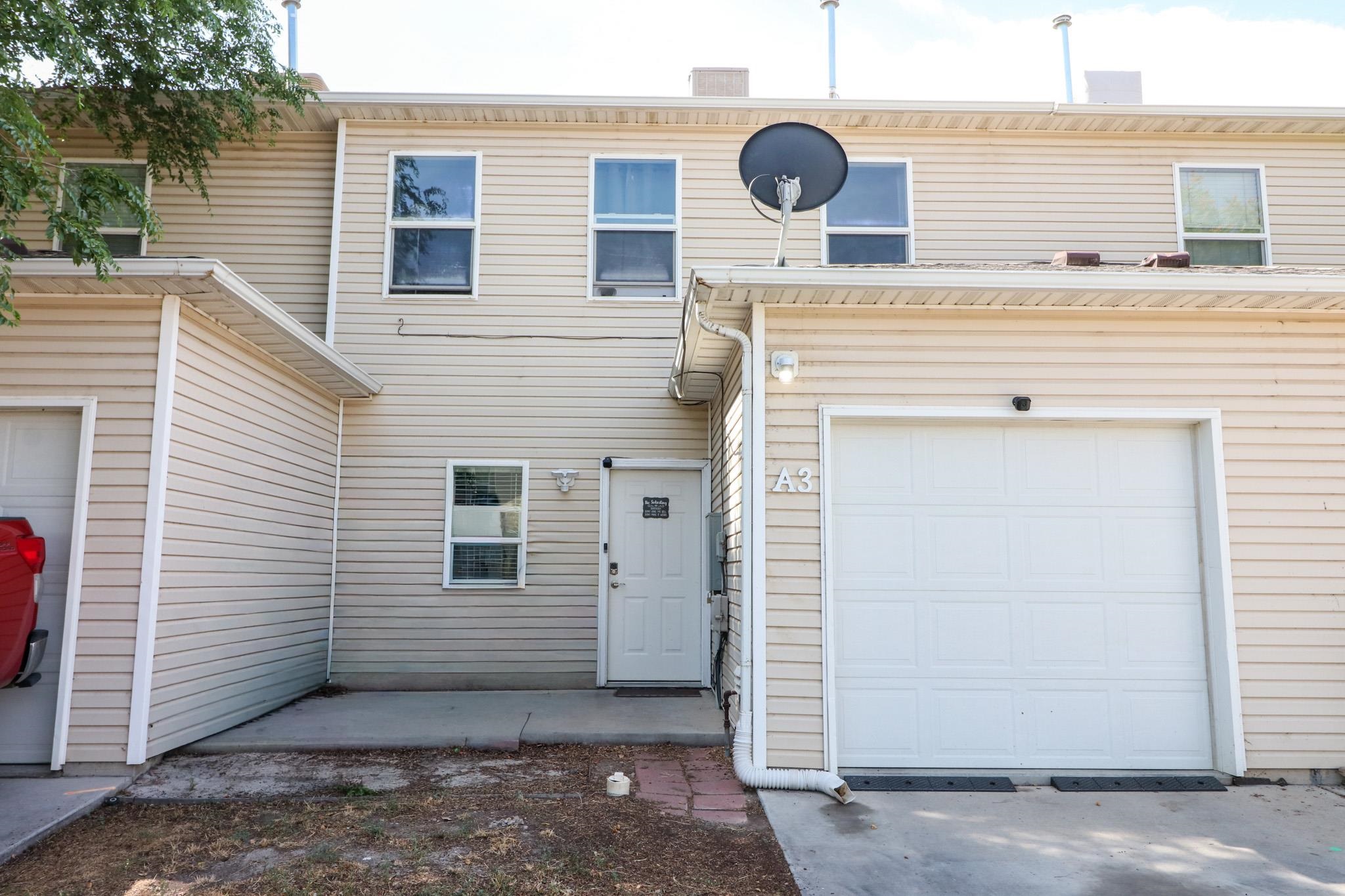 2946 D Road Unit: A3