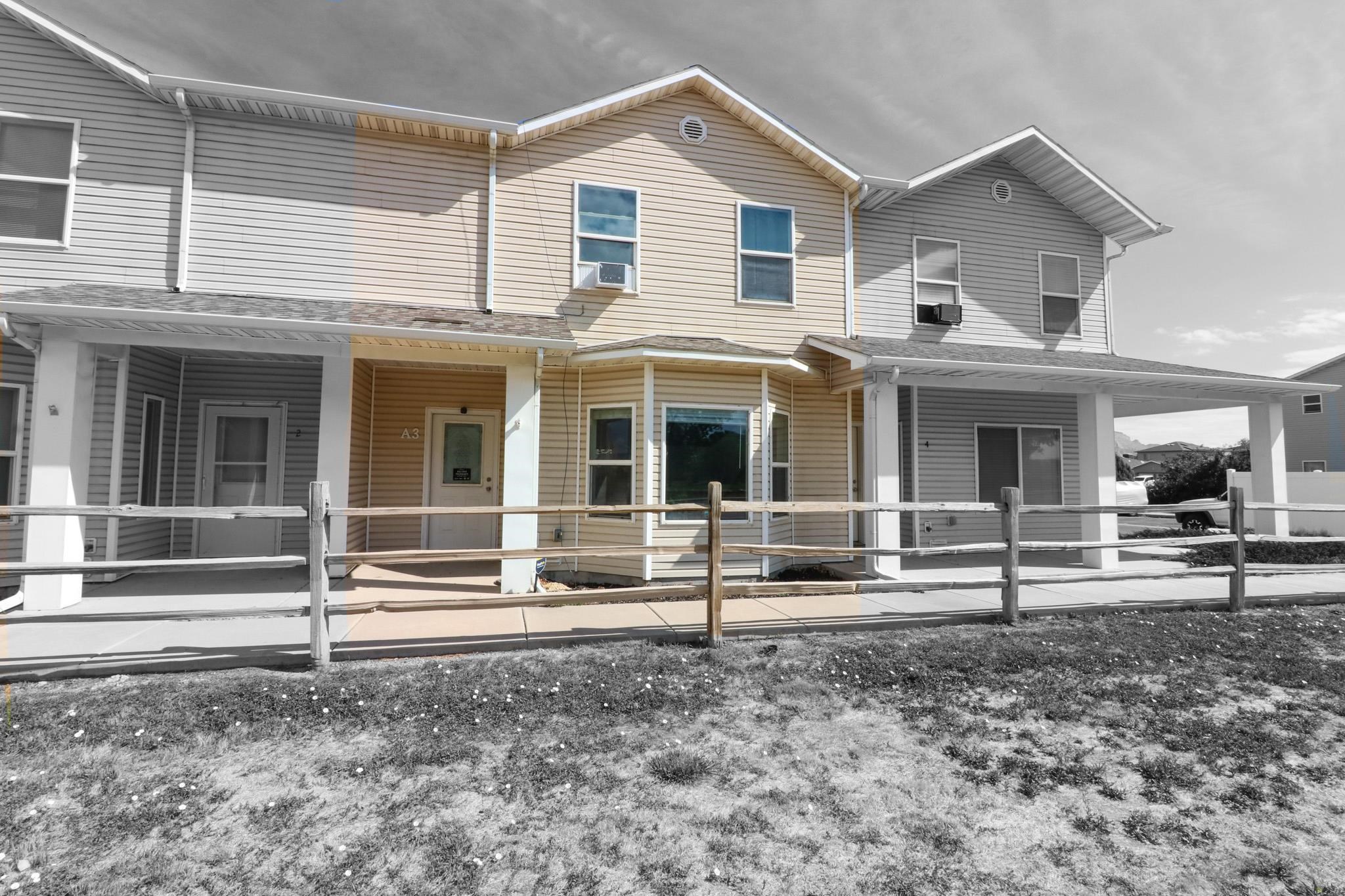 2946 D Road Unit: A3