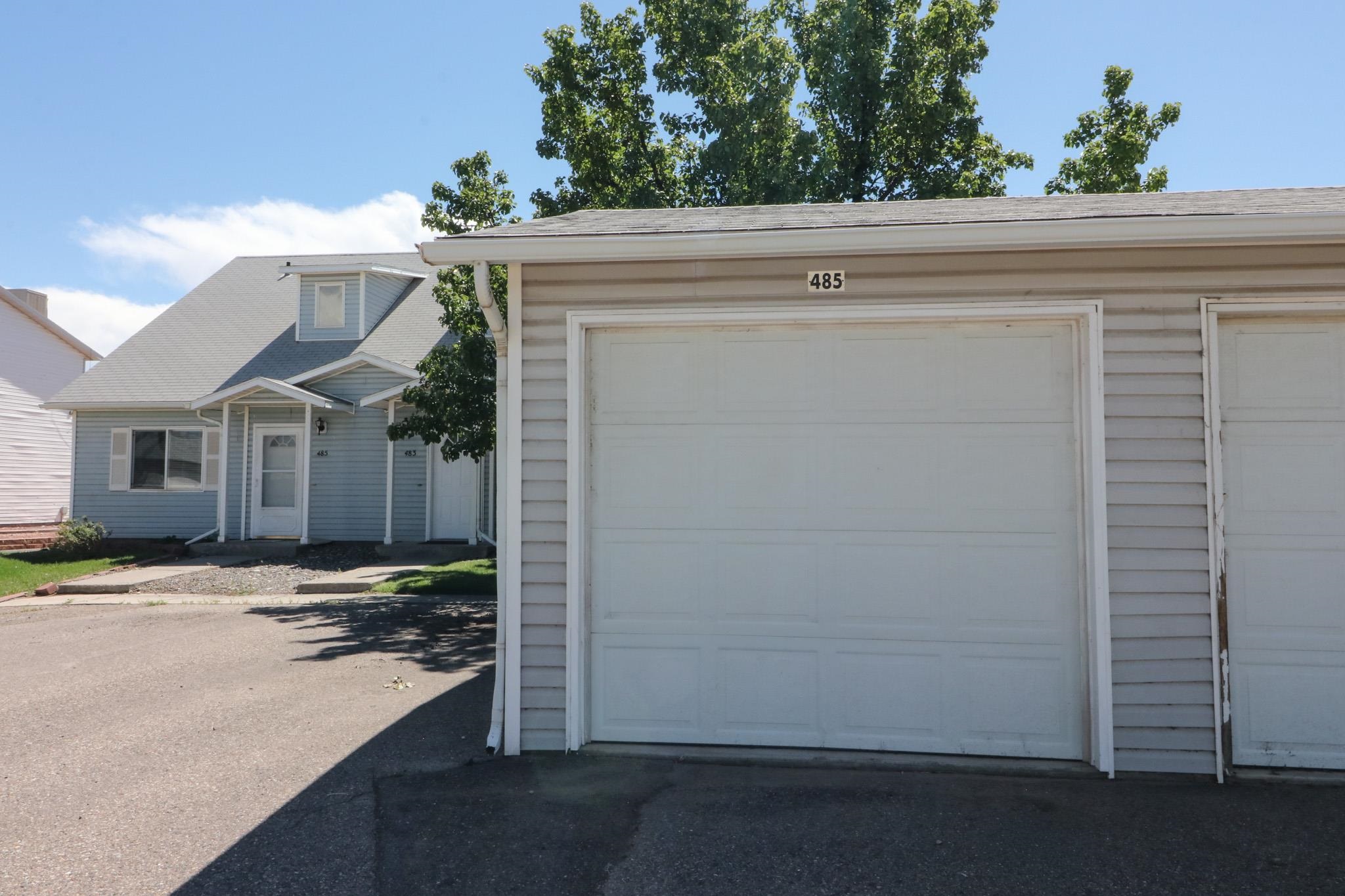 485 David Court