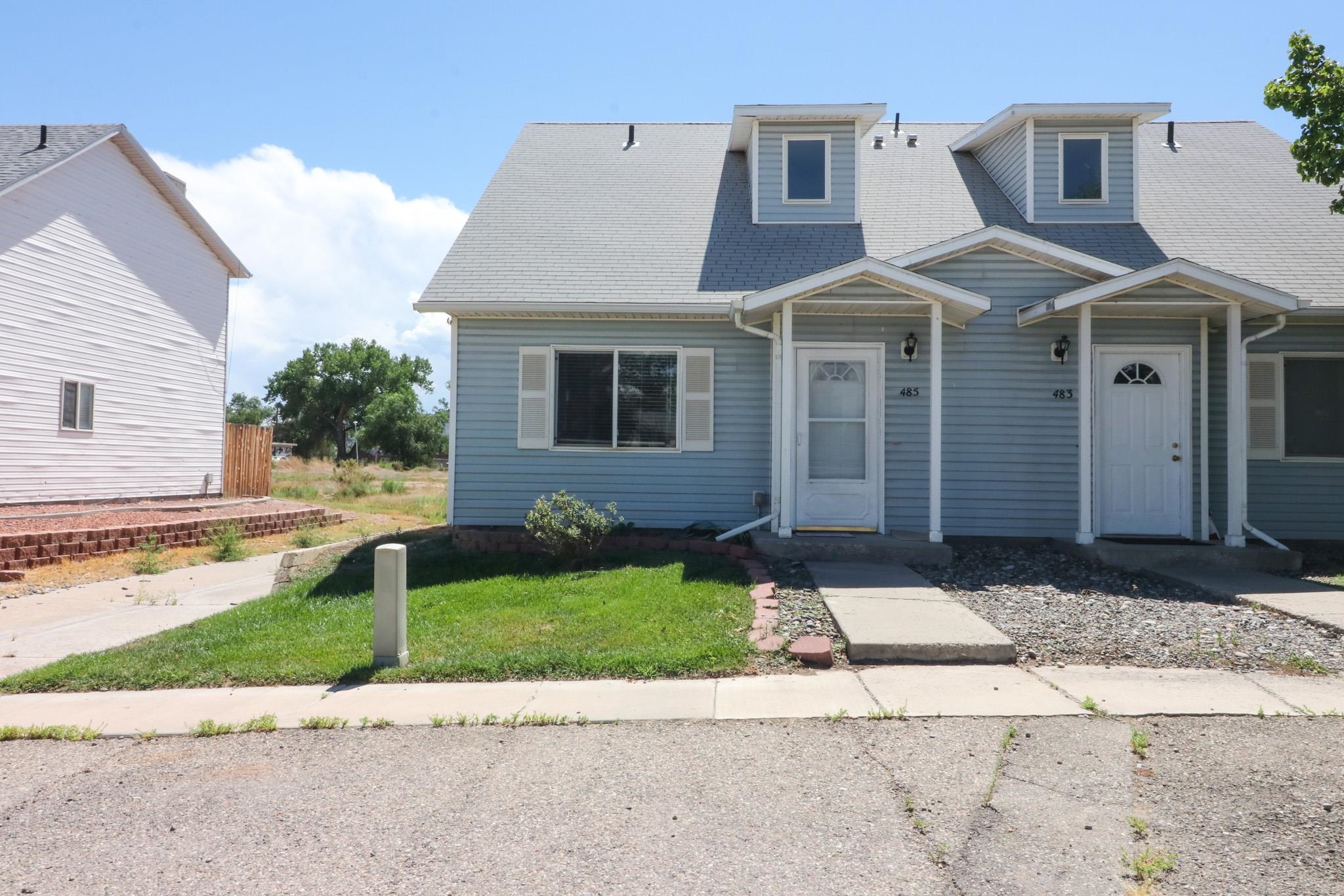 485 David Court