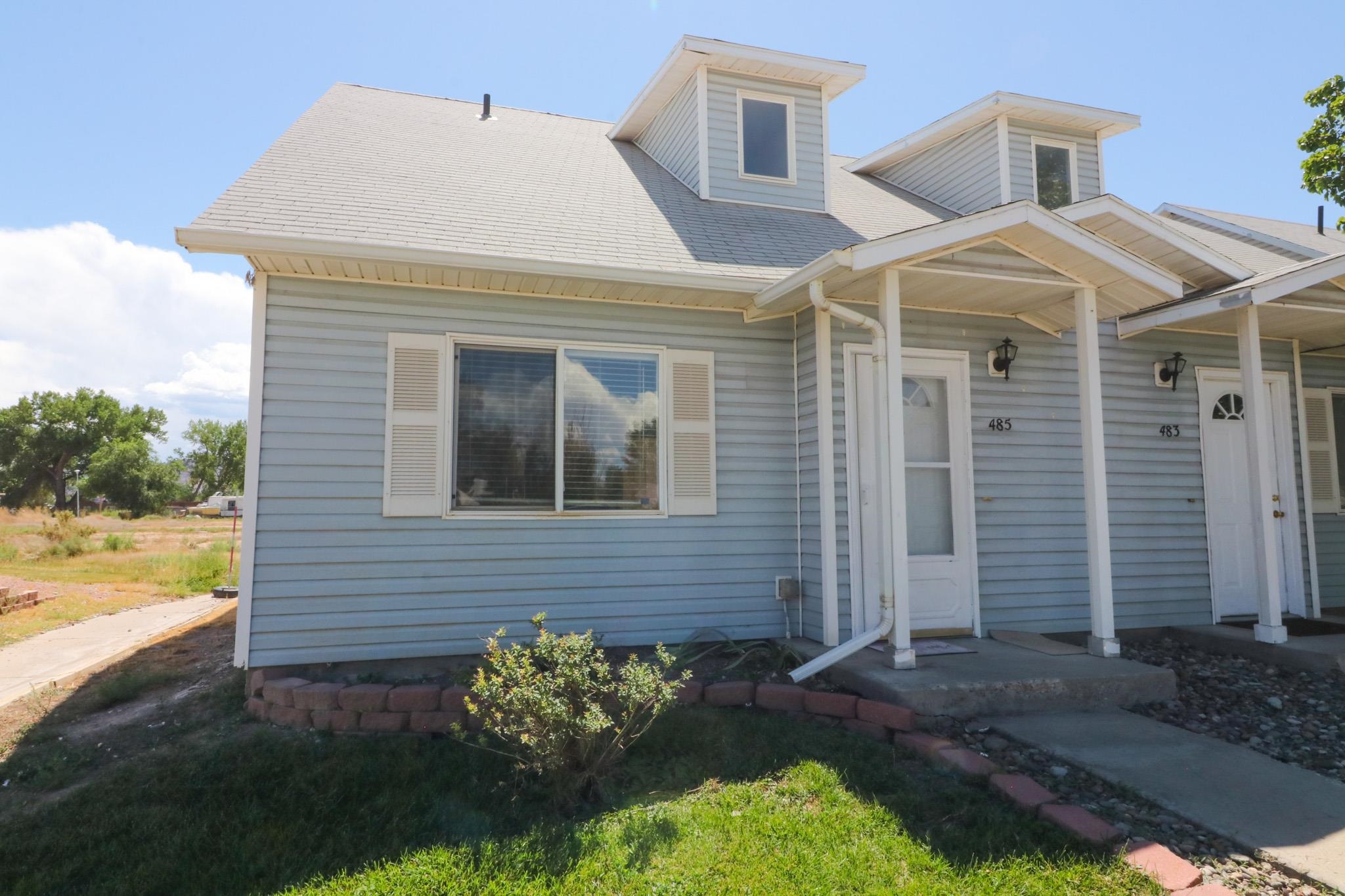 485 David Court