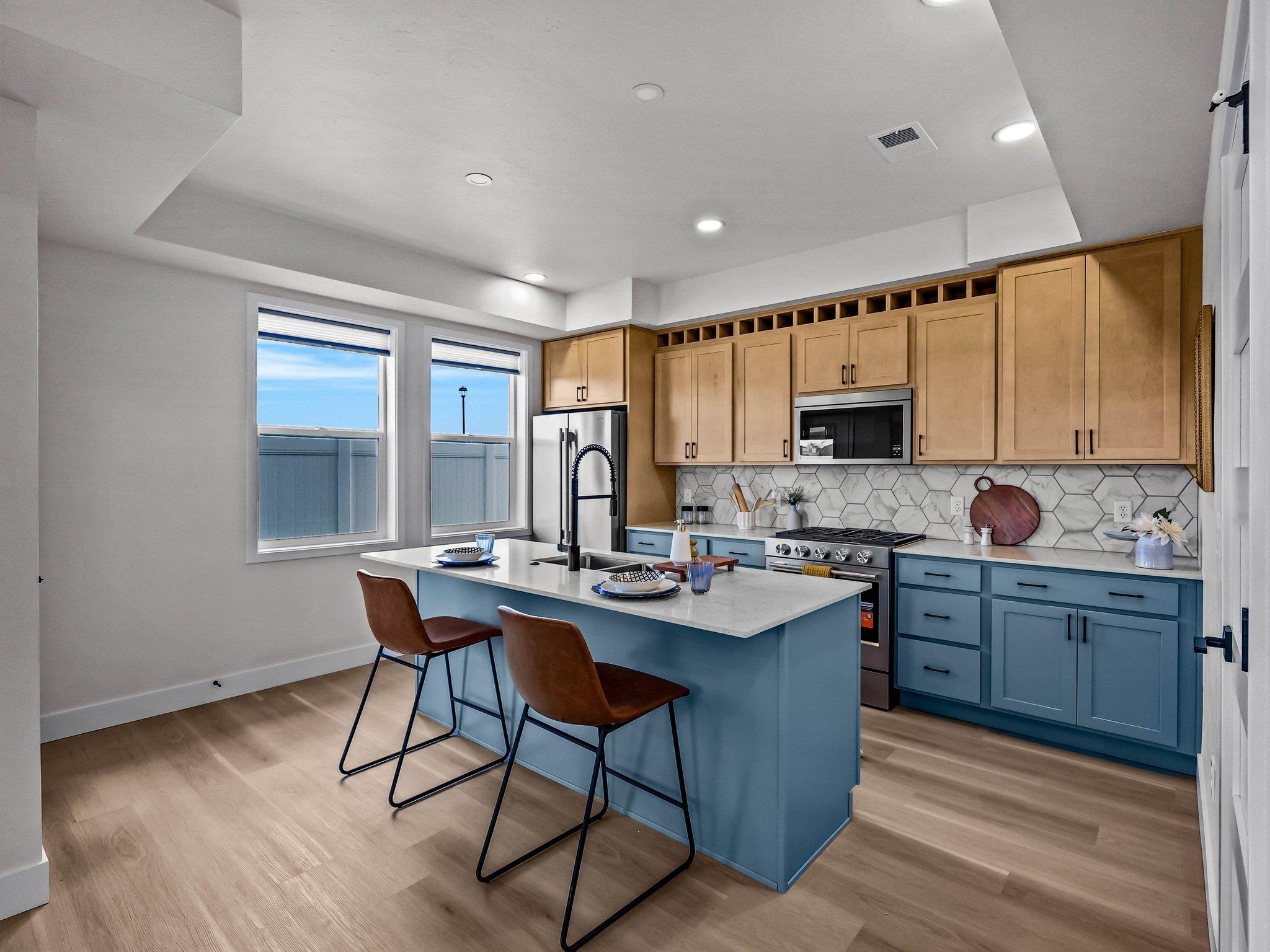 2473 Ross Road Unit: A