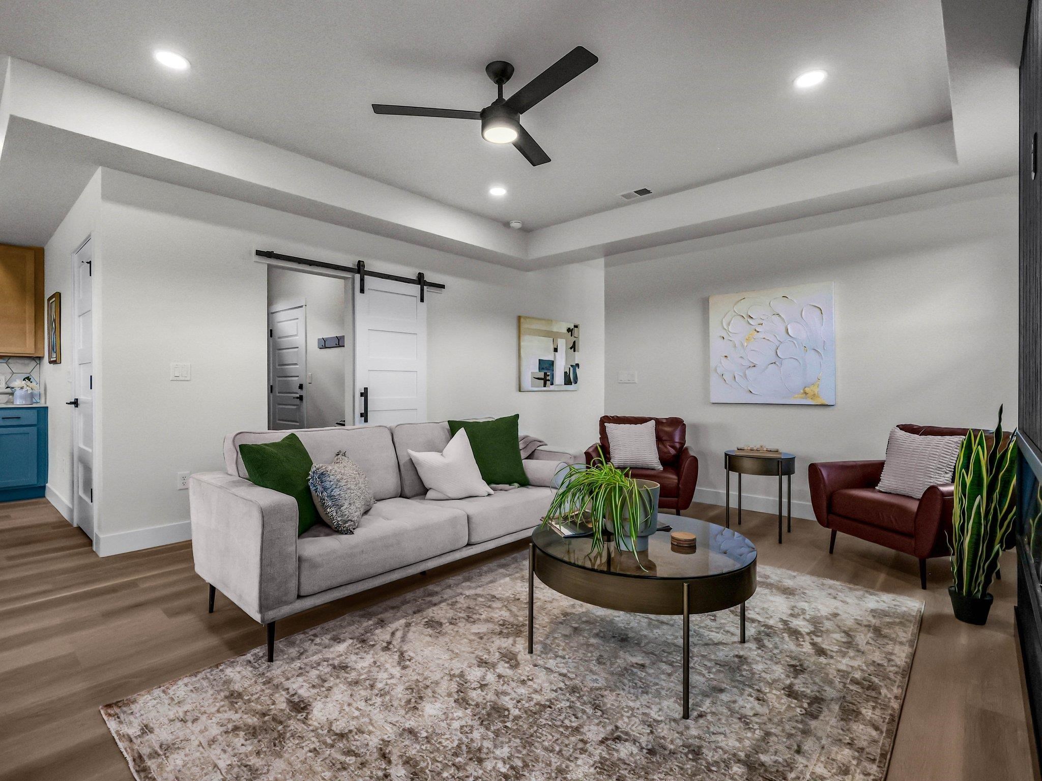 2473 Ross Road Unit: A