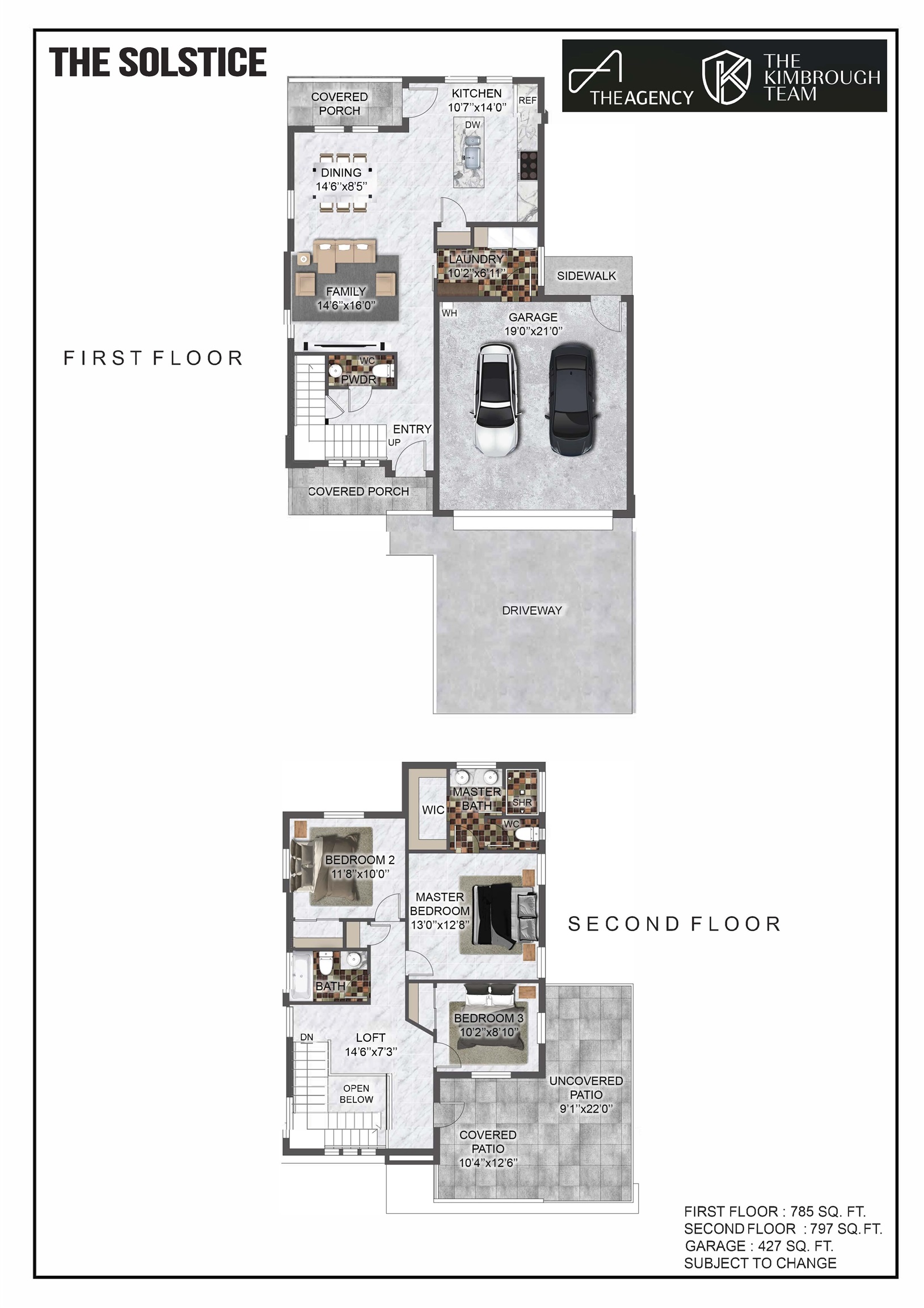 2473 Ross Road Unit: A