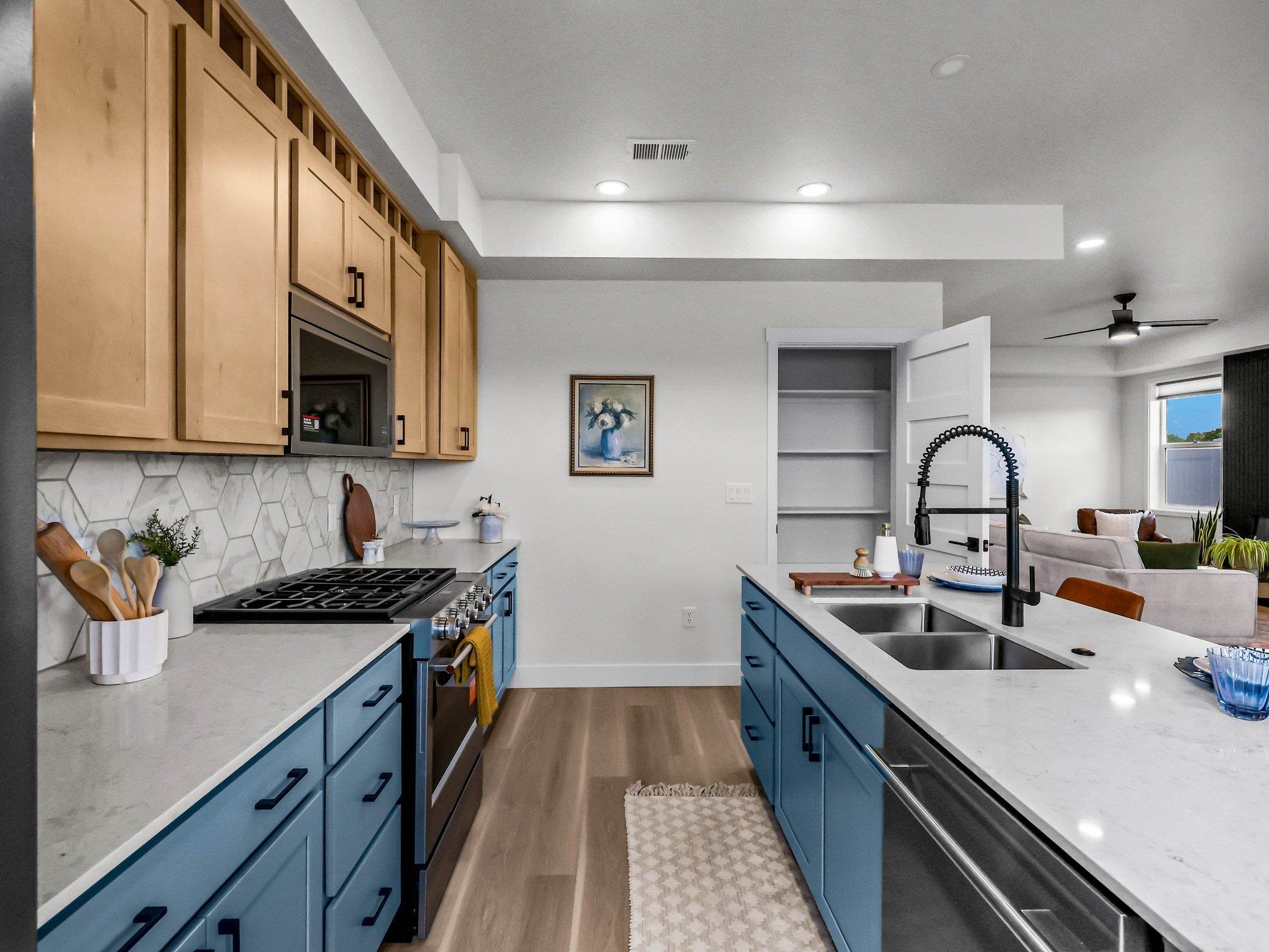 2473 Ross Road Unit: A