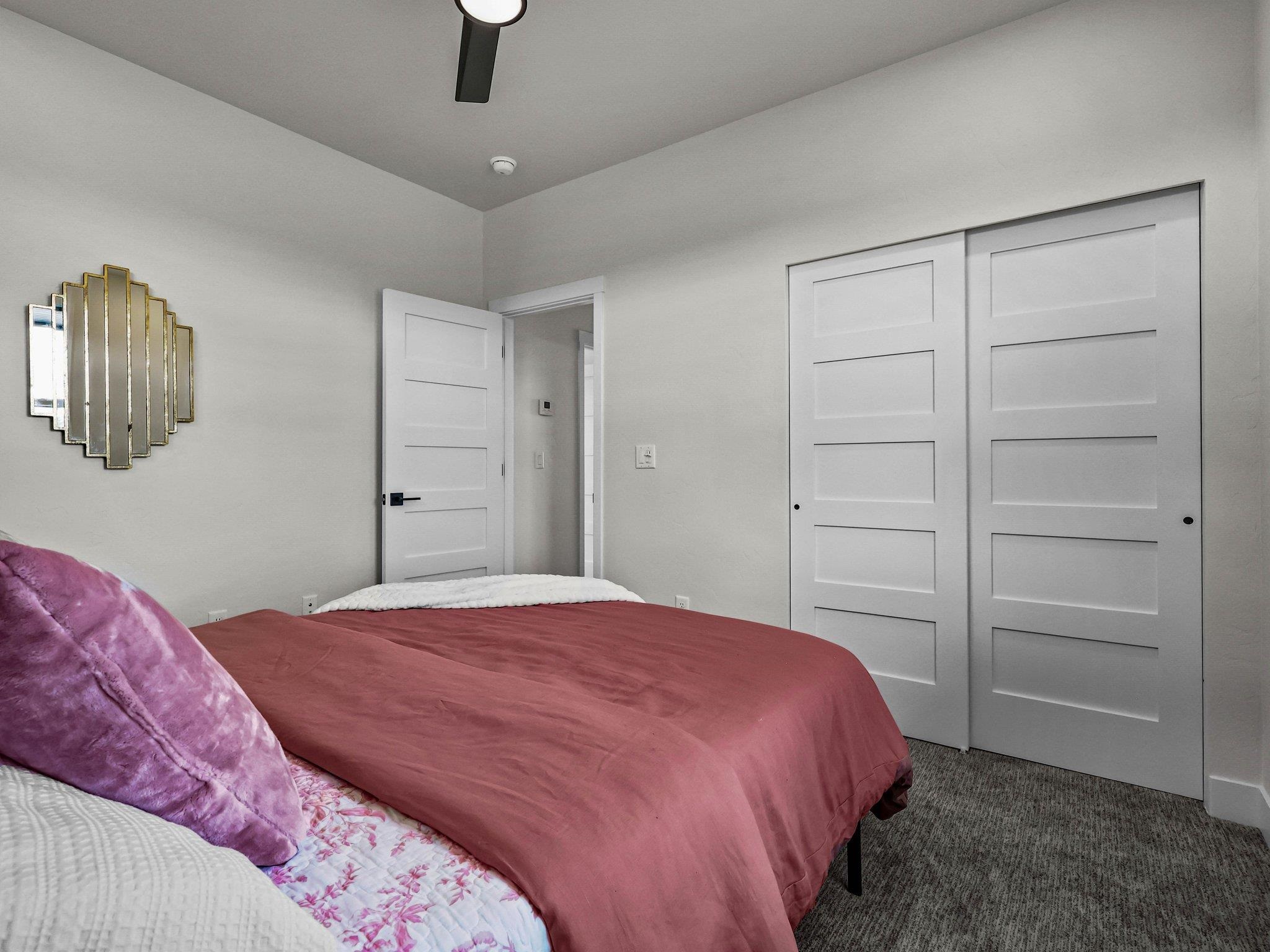 2473 Ross Road Unit: A