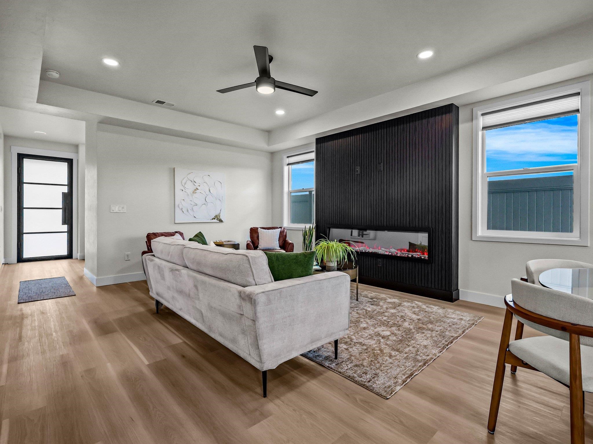 2473 Ross Road Unit: A
