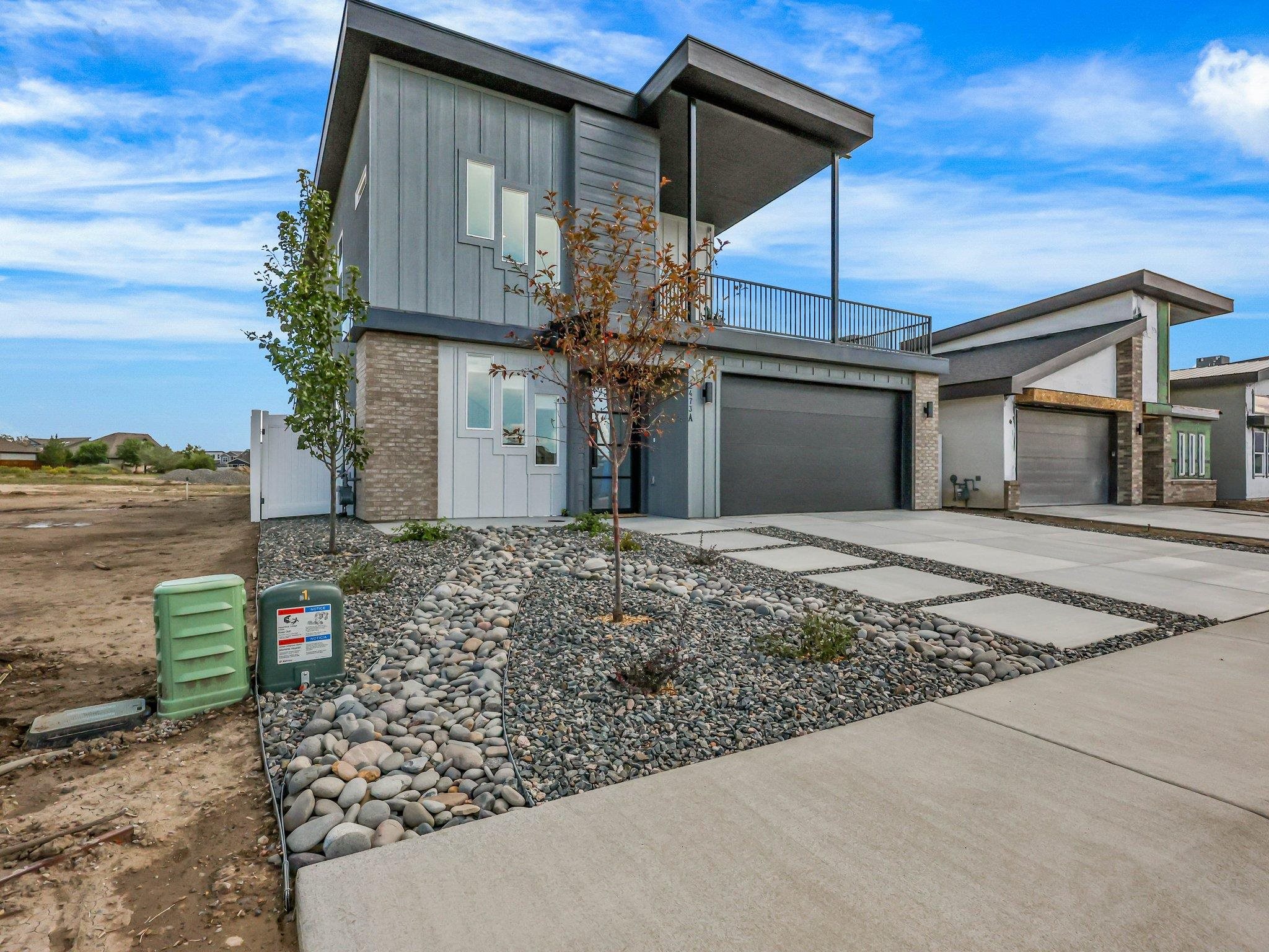 2473 Ross Road Unit: A