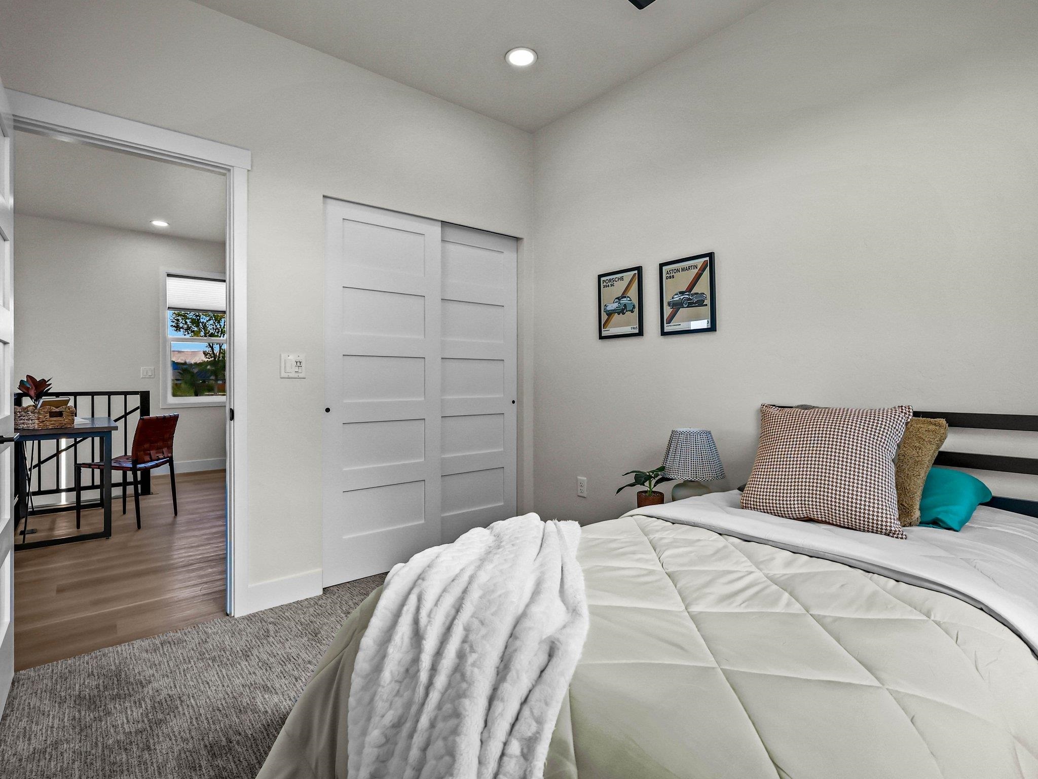 2473 Ross Road Unit: A