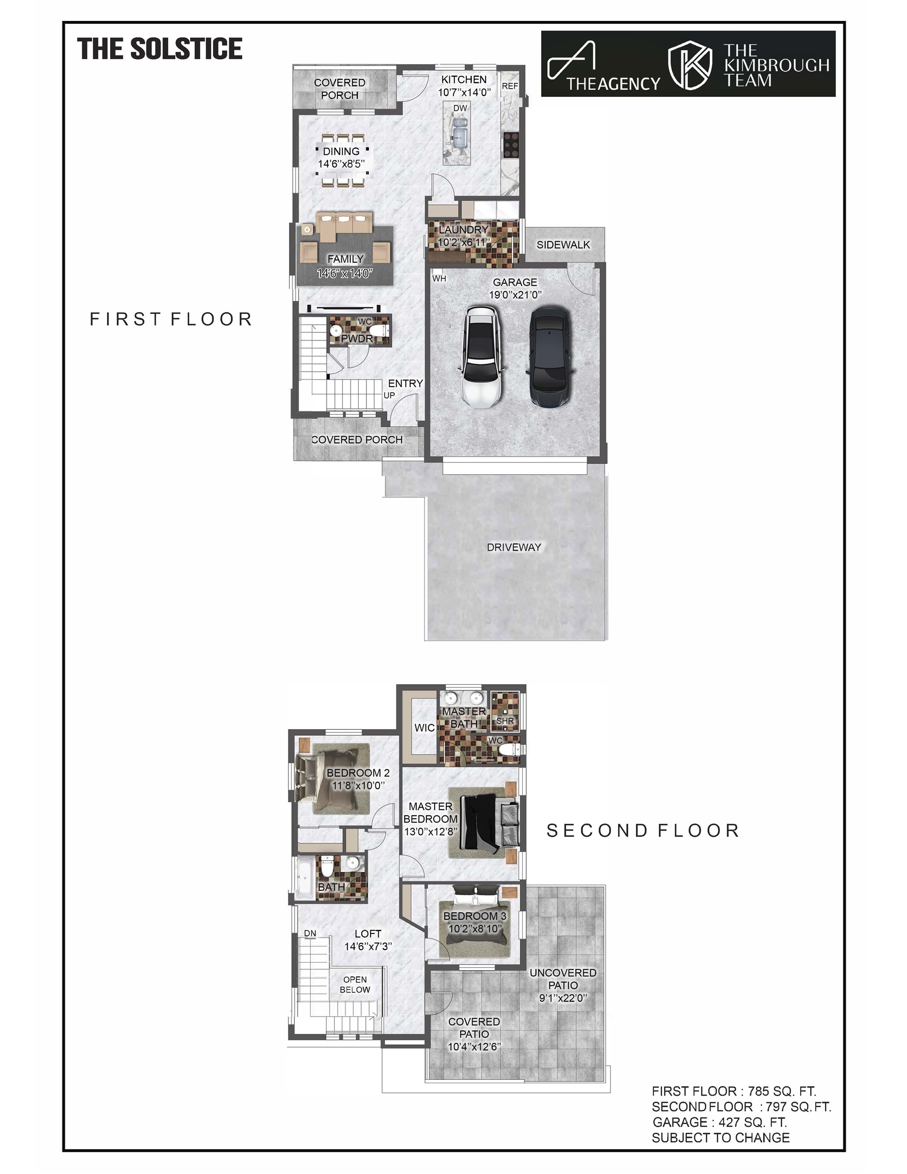 2473 Ross Road Unit: A