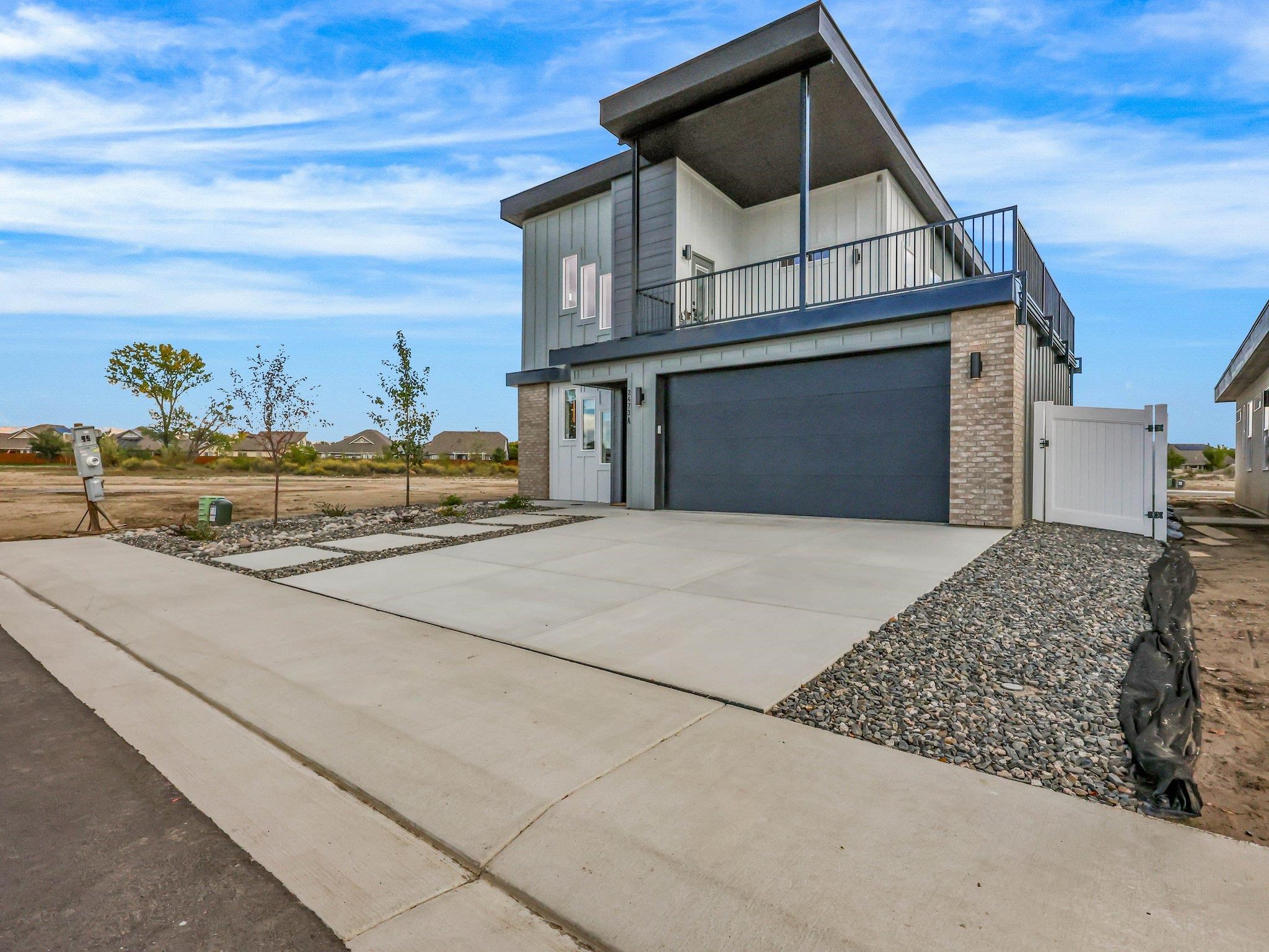 2473 Ross Road Unit: A