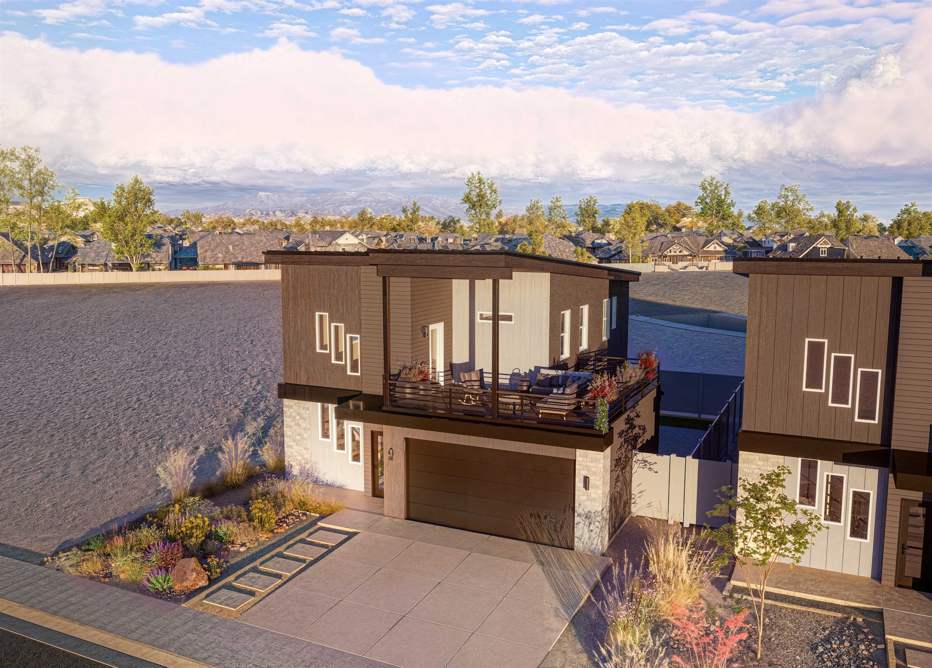2473 Ross Road Unit: A