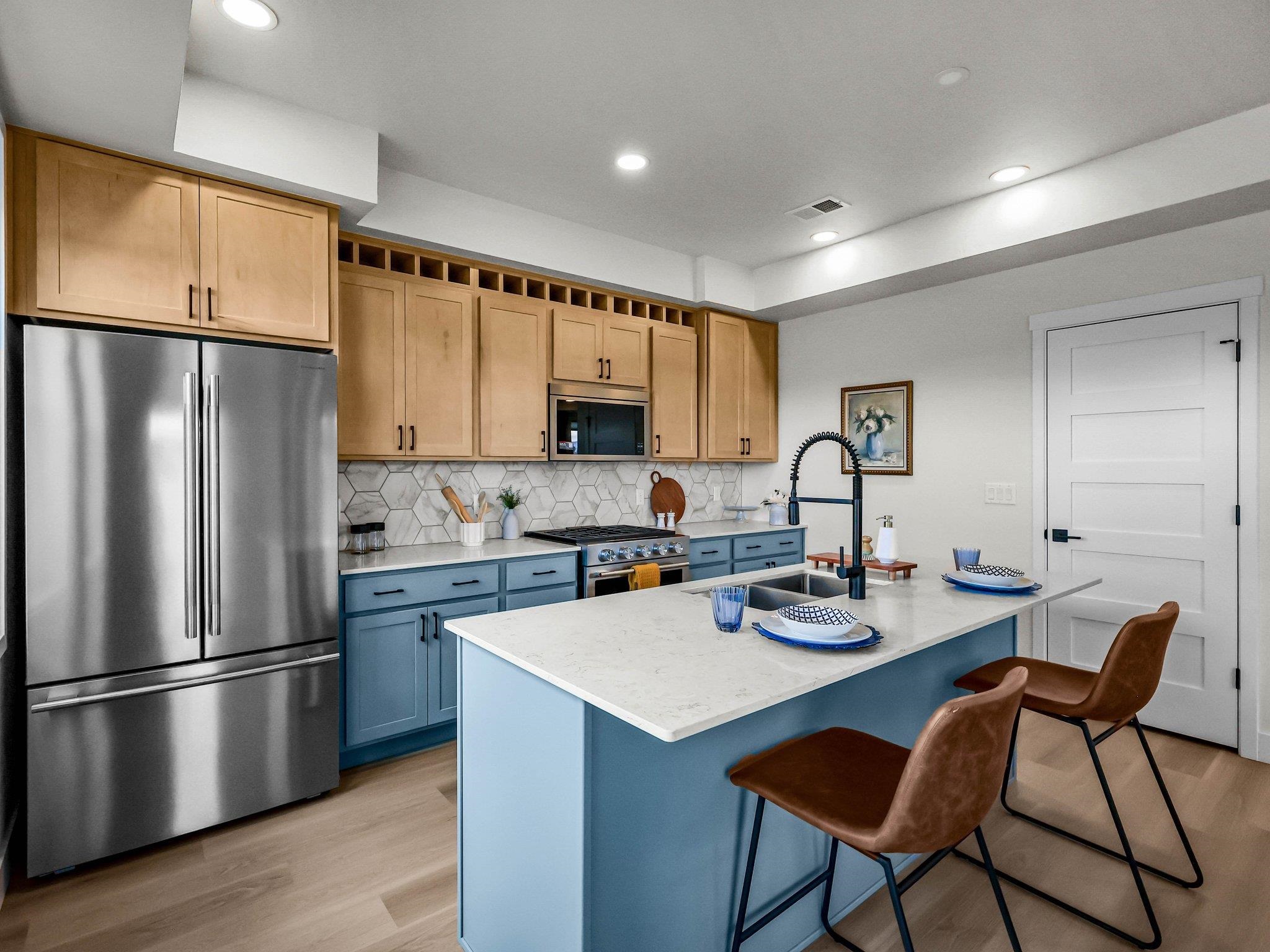 2473 Ross Road Unit: A
