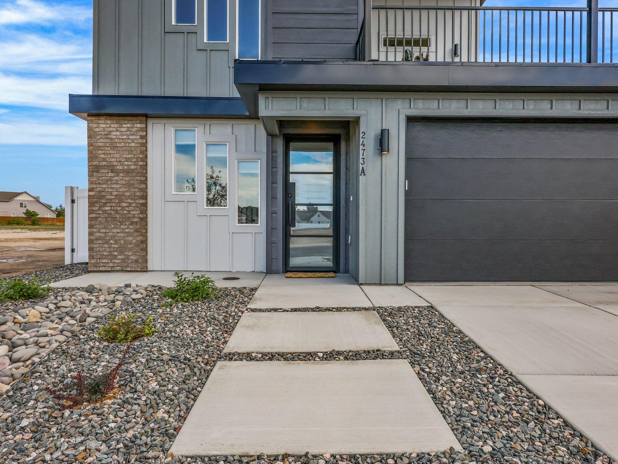 2473 Ross Road Unit: A