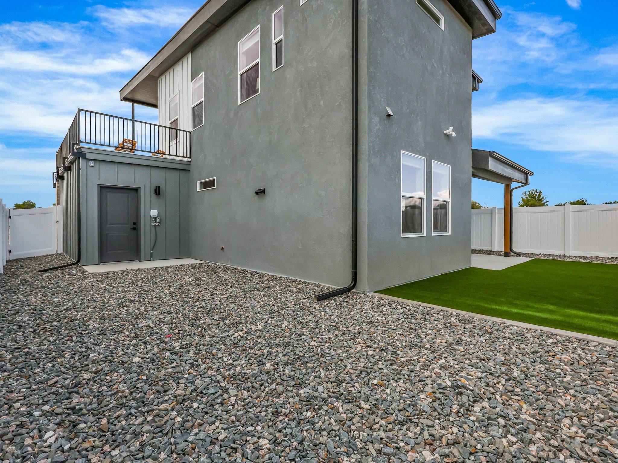 2473 Ross Road Unit: A