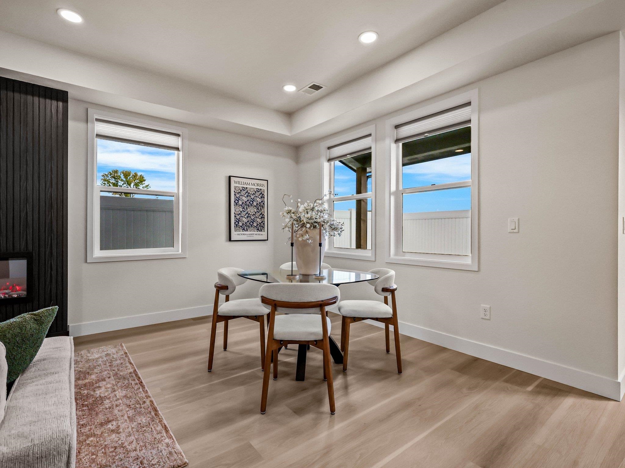 2473 Ross Road Unit: A