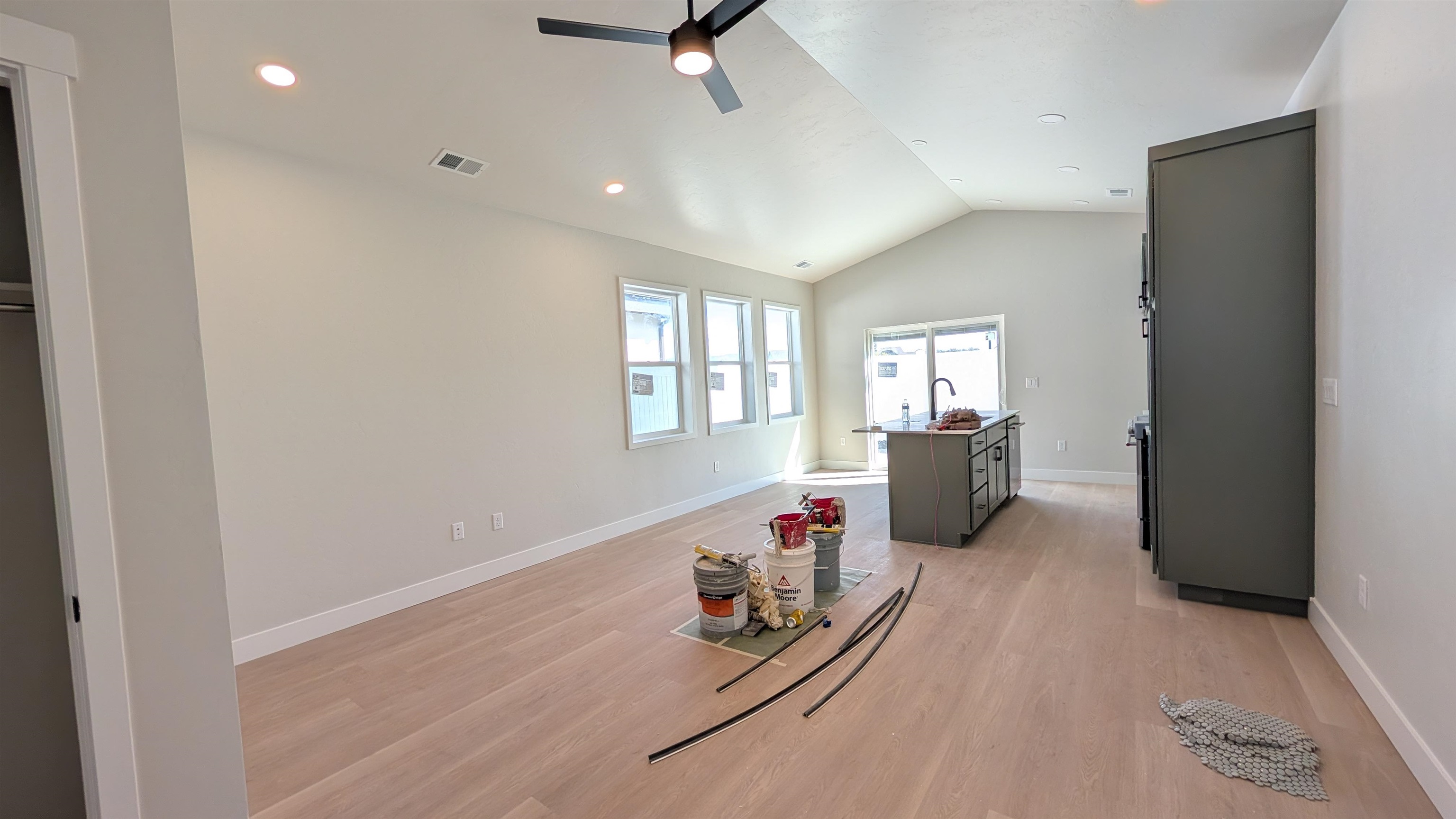 2471 Ross Road Unit: A