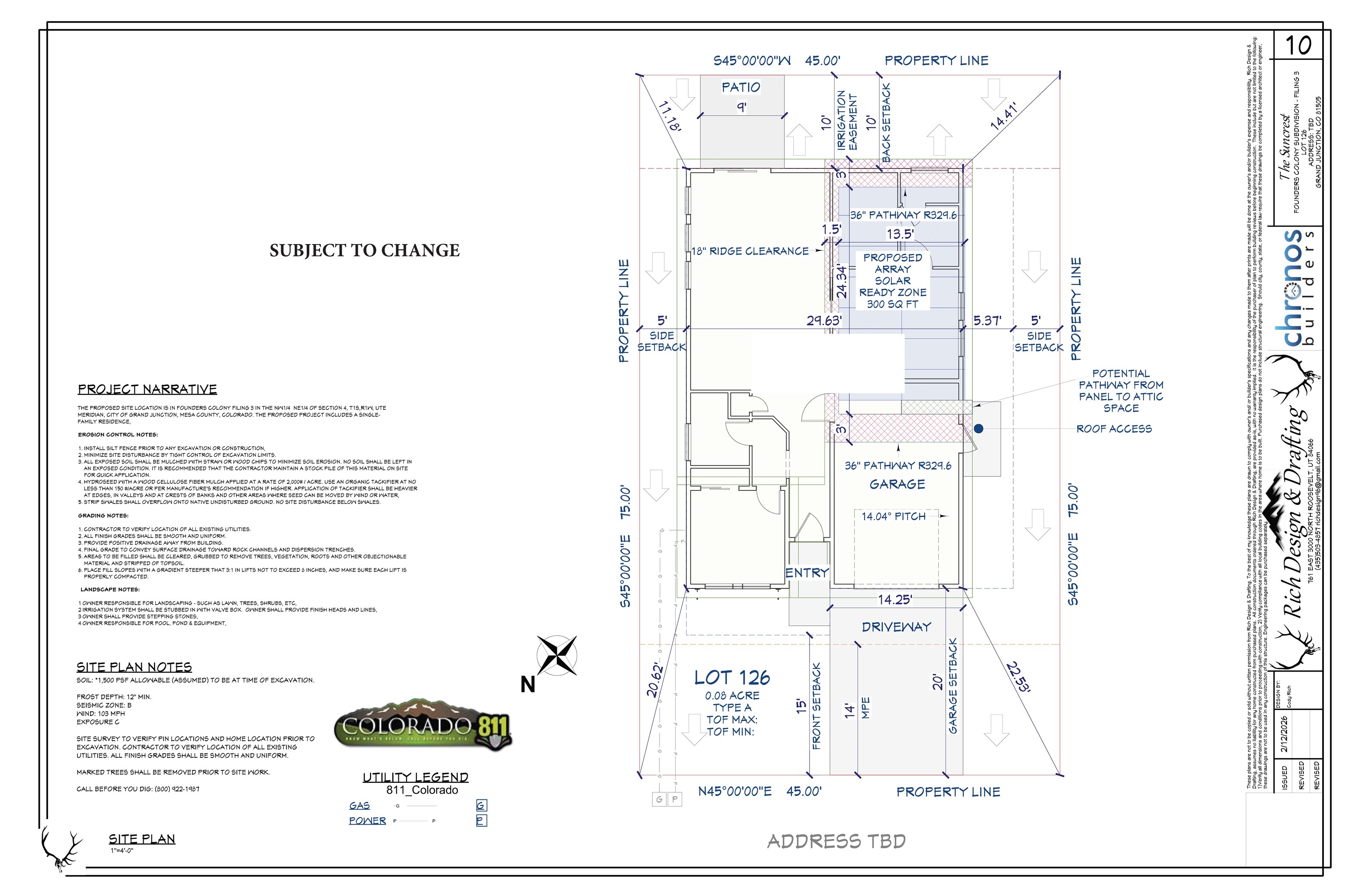 2471 Ross Road Unit: A