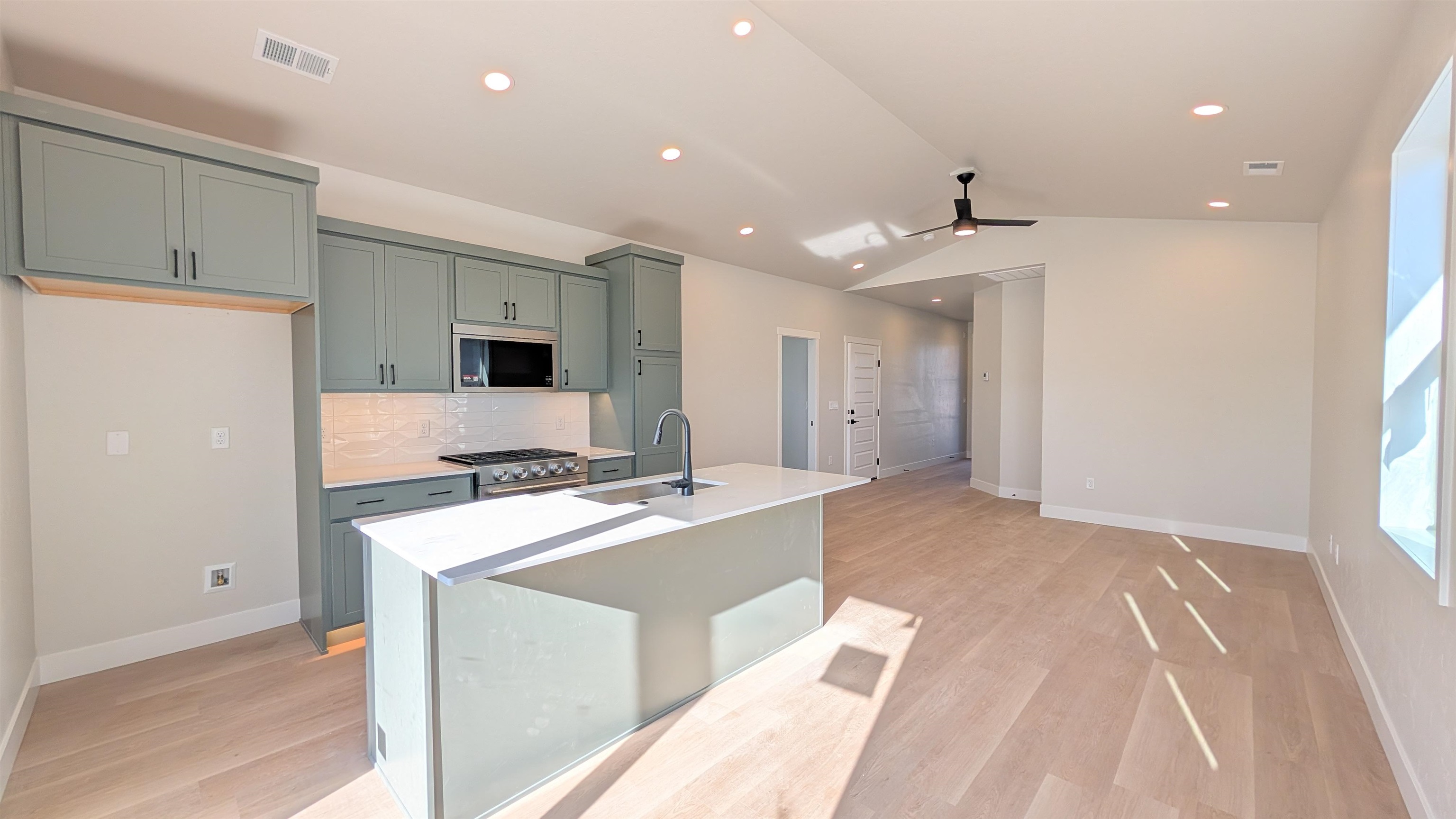 2471 Ross Road Unit: A