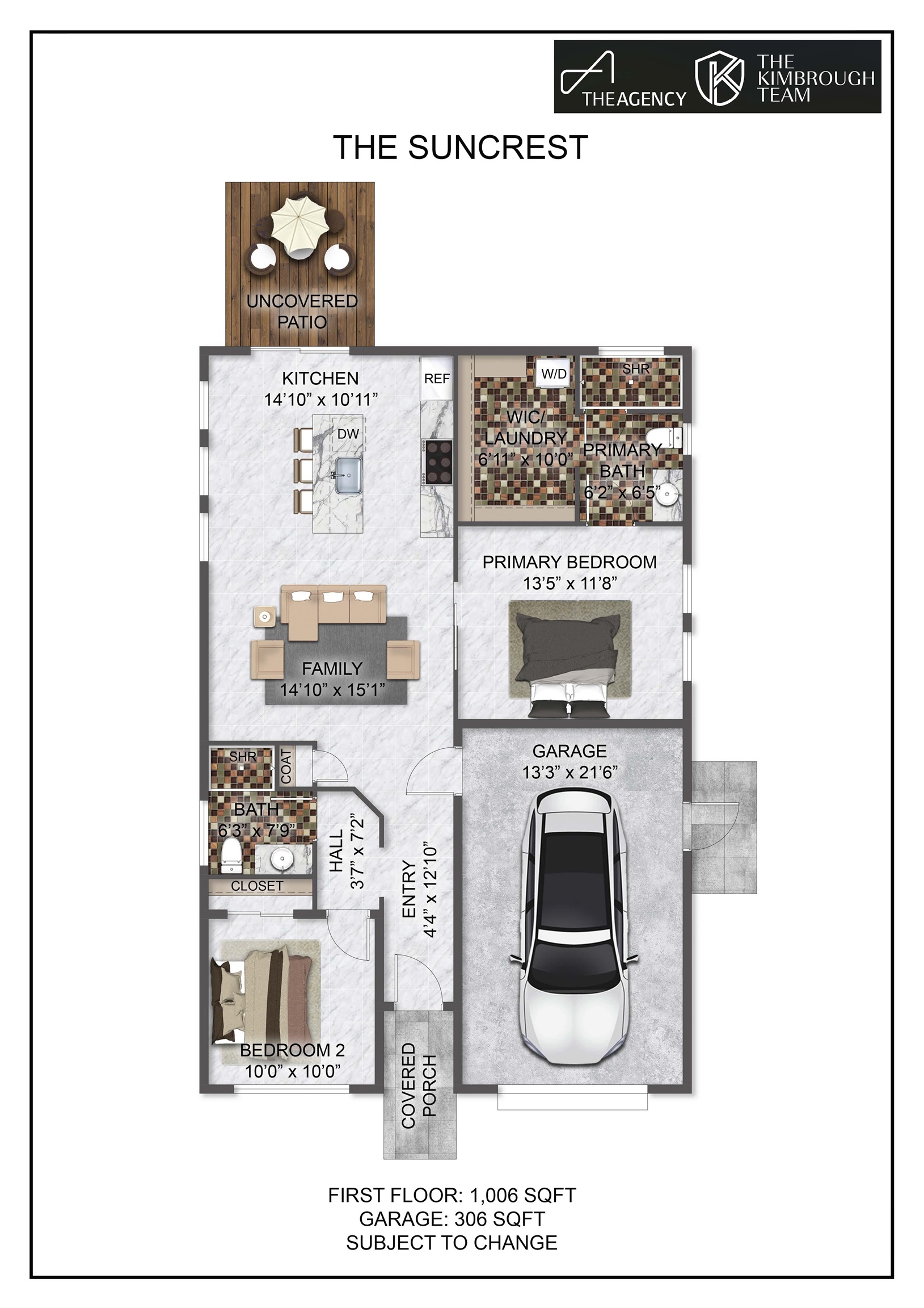 2471 Ross Road Unit: A