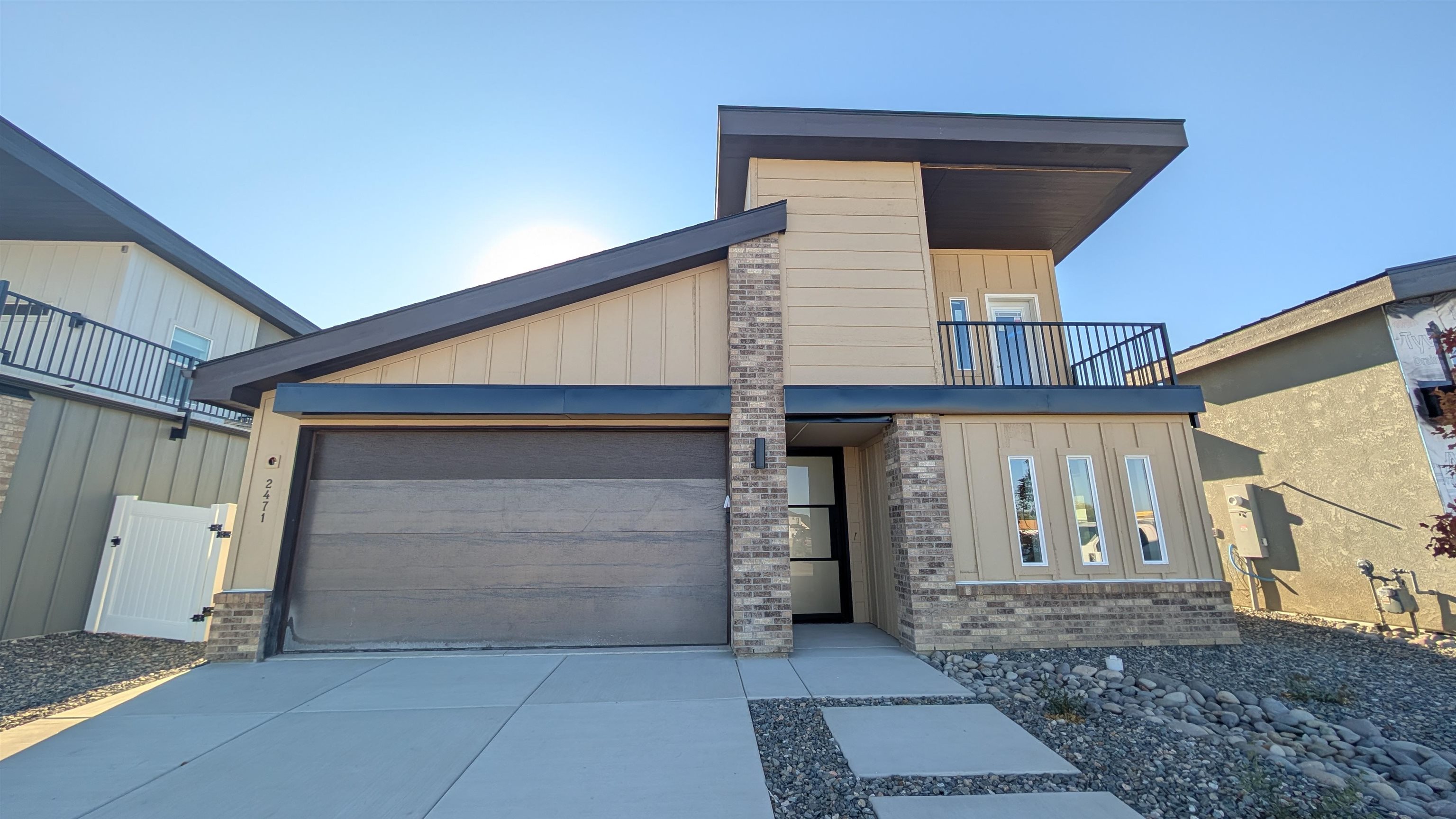 2471 Ross Road Unit: B