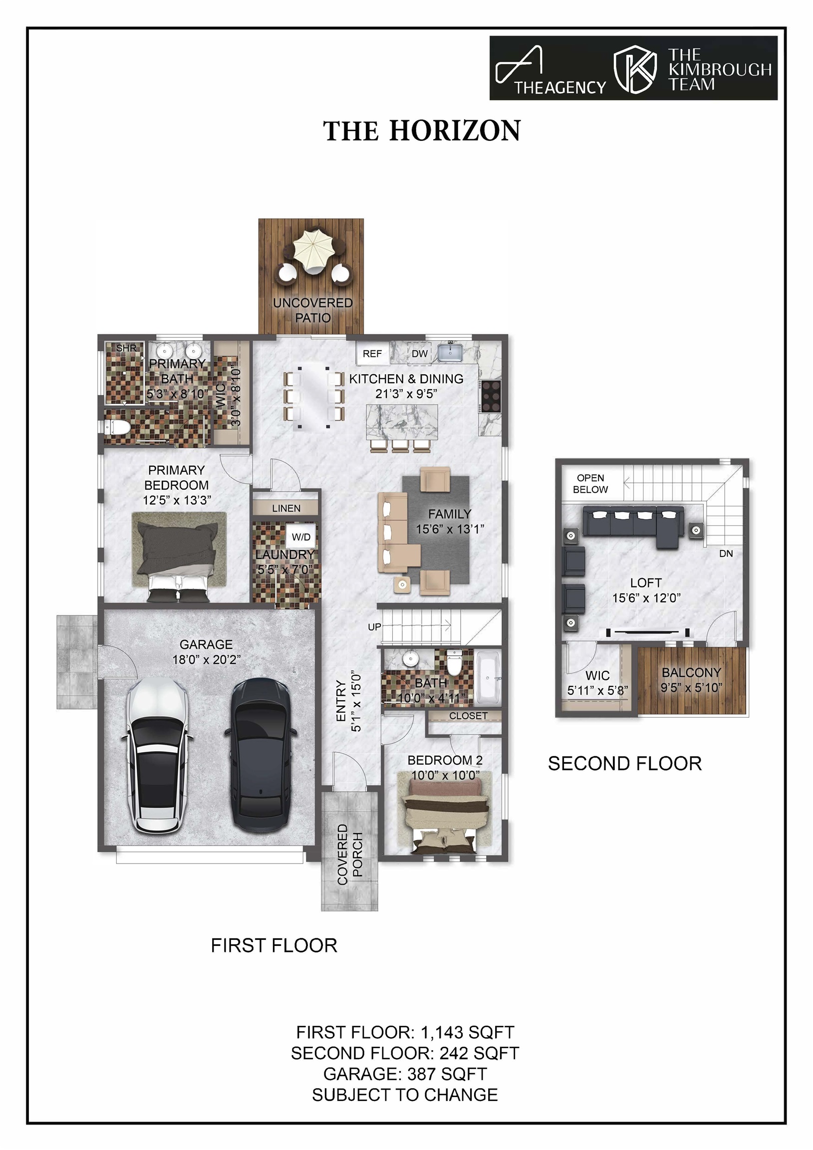 2471 Ross Road Unit: B