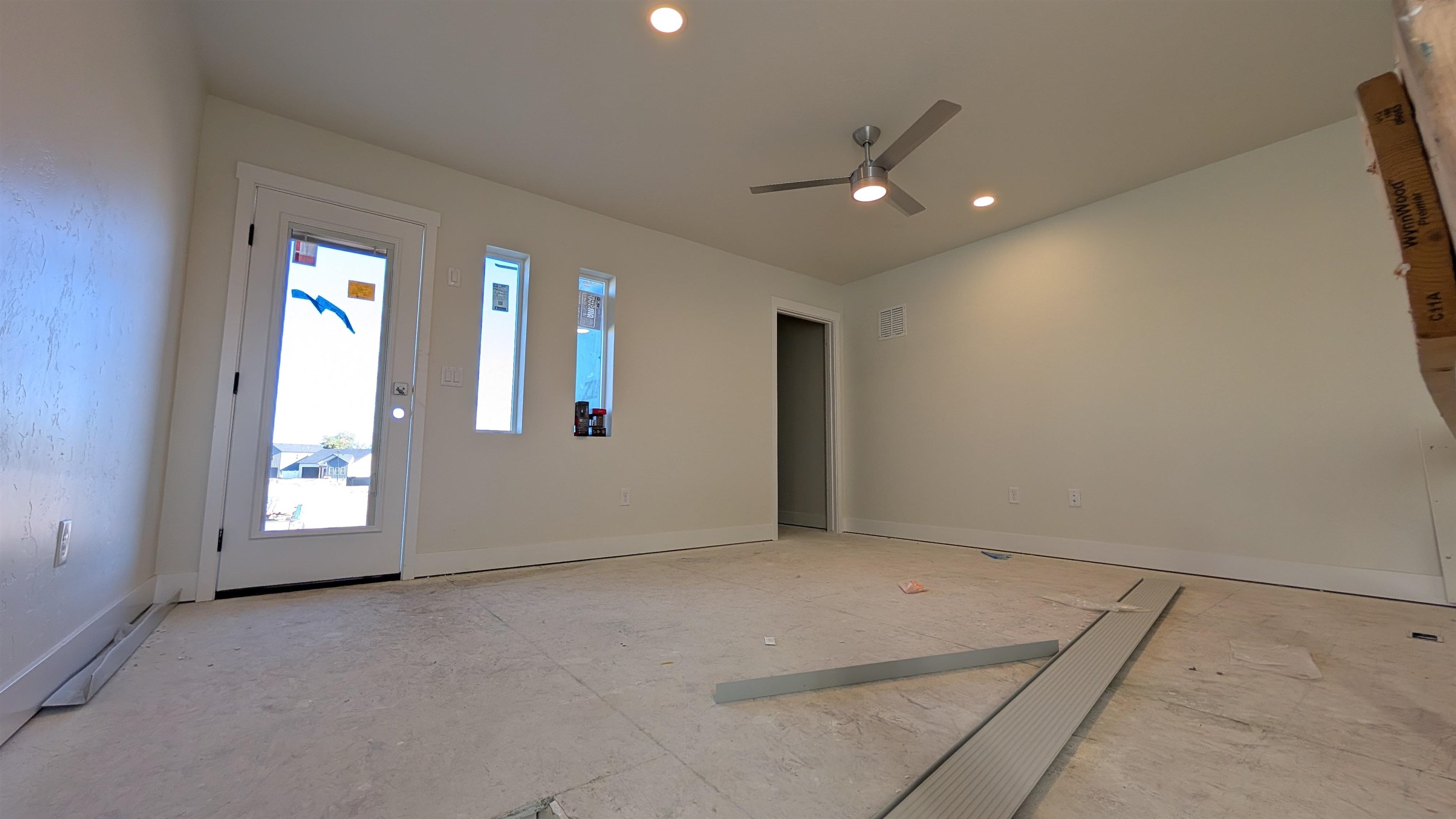 2471 Ross Road Unit: B
