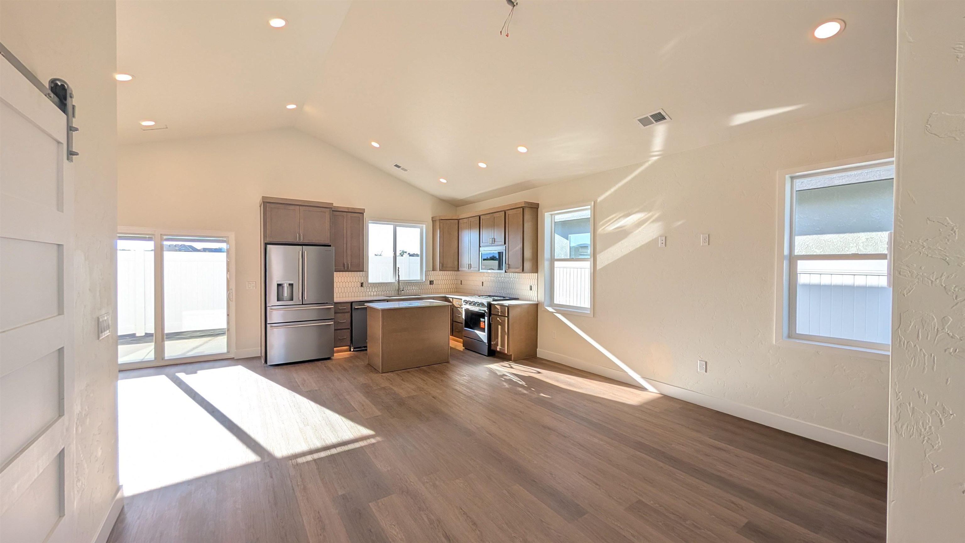 2471 Ross Road Unit: B