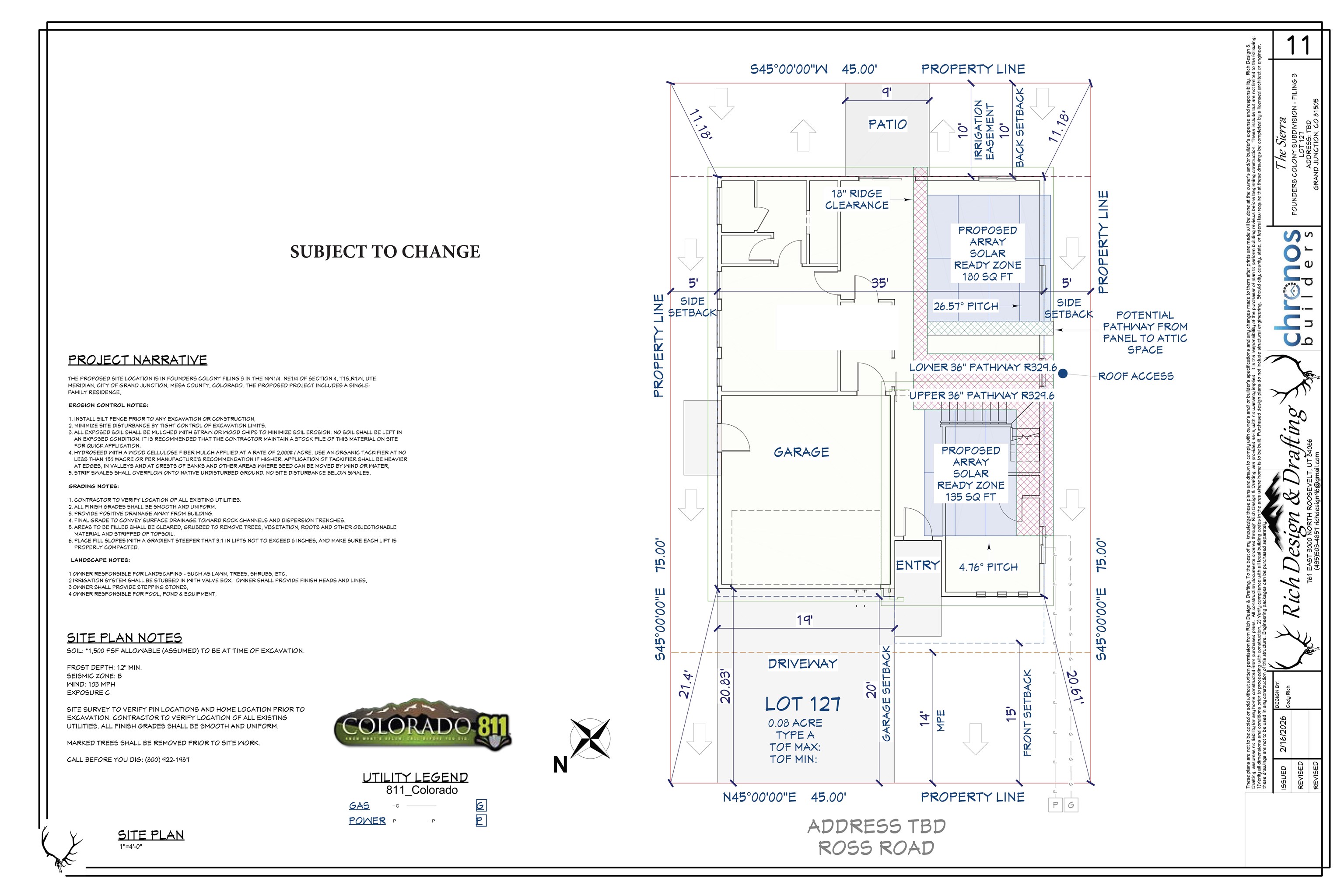 2471 Ross Road Unit: B