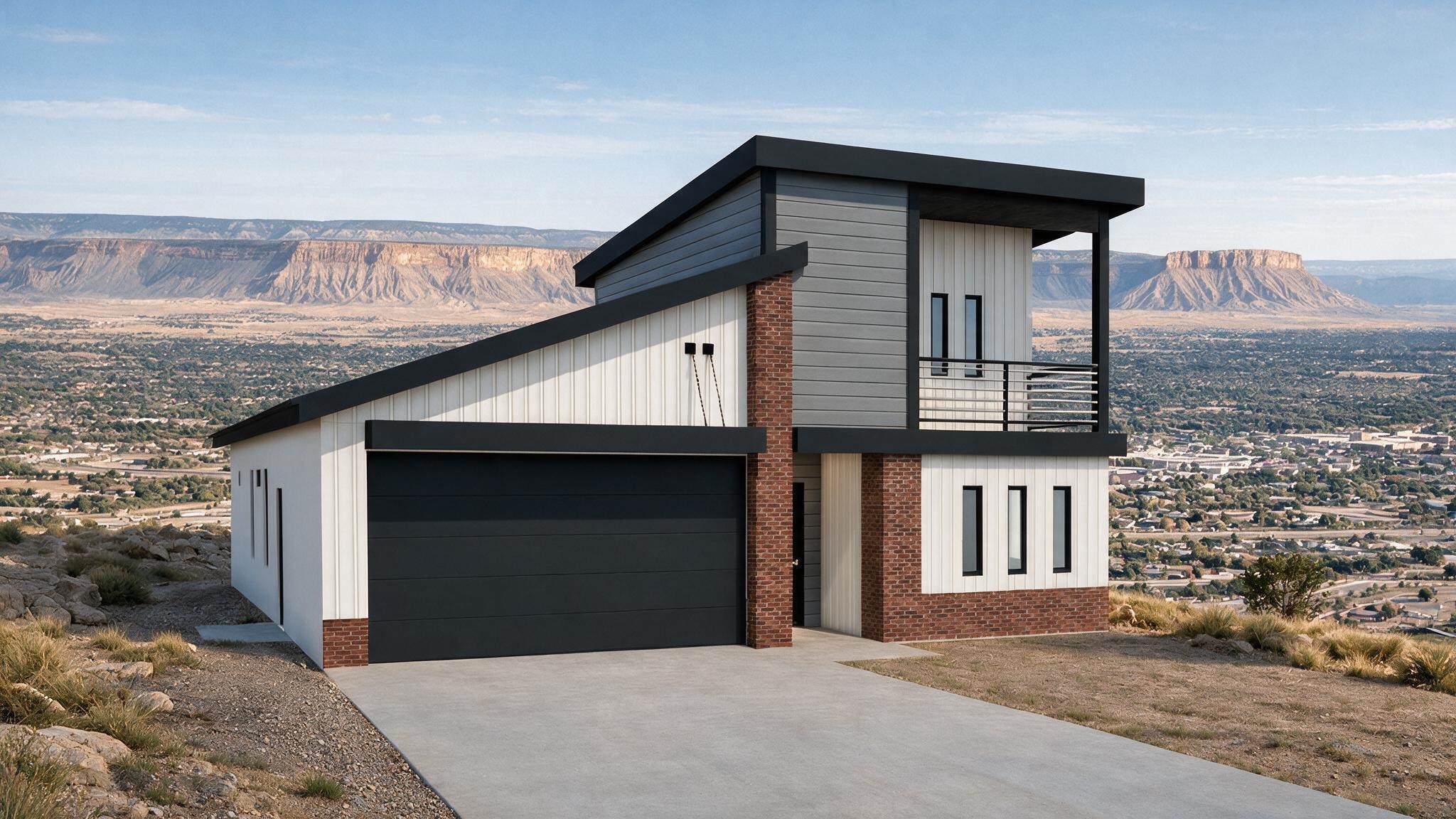 2471 Ross Road Unit: B