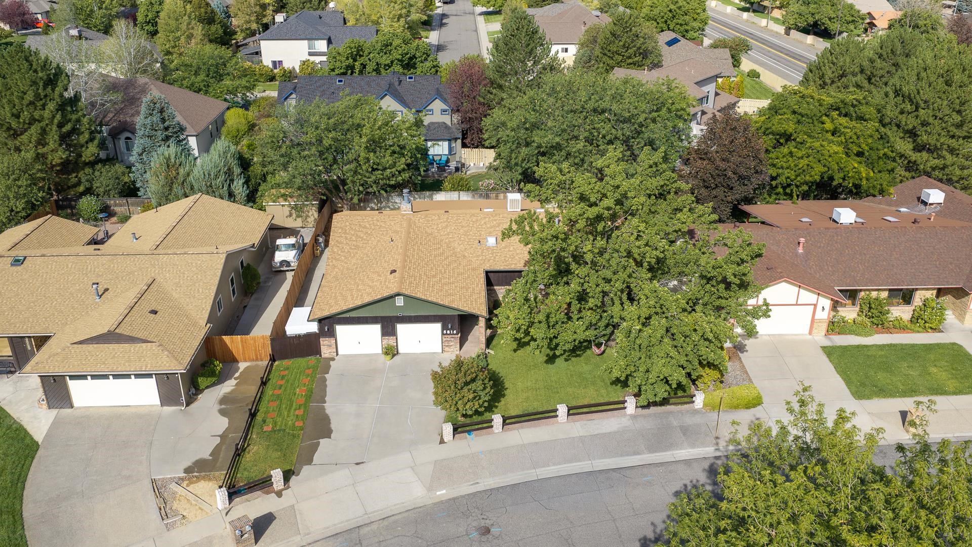 3815 Applewood Street