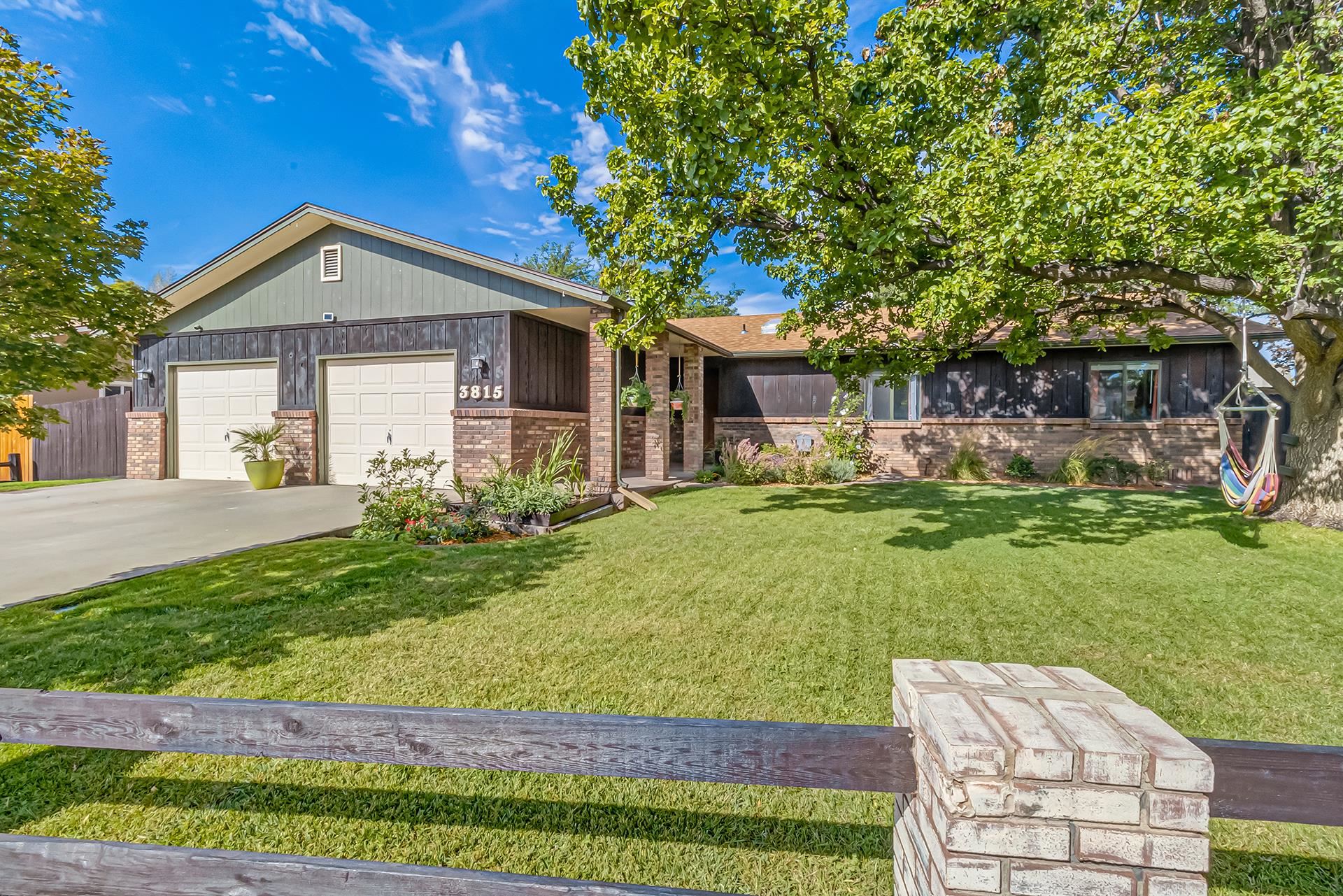 3815 Applewood Street Grand Junction CO
