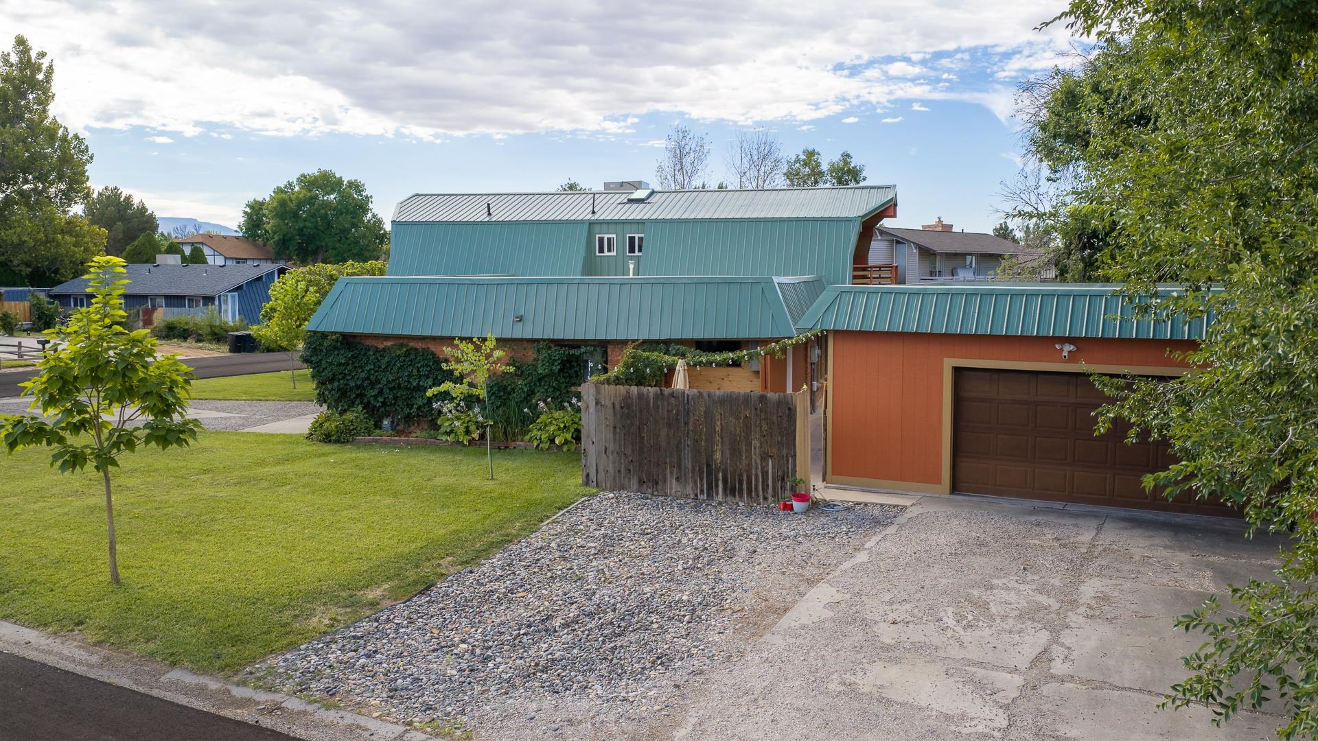 621 Agana Drive
