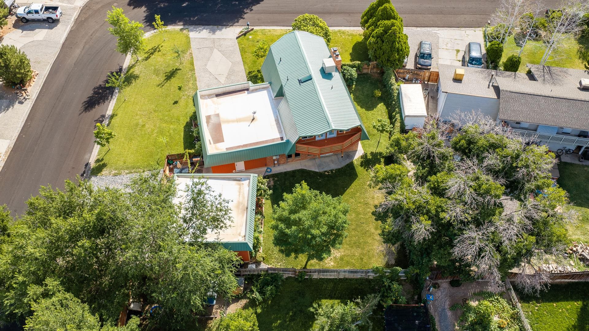 621 Agana Drive